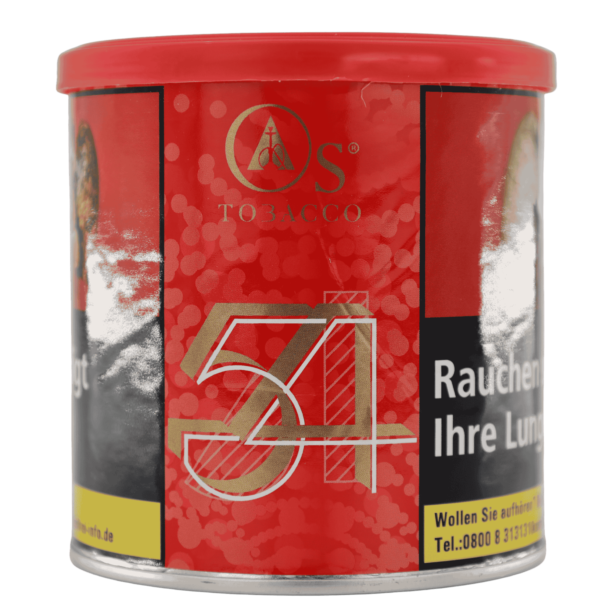 OS Tobacco - Studio 54 - 200g