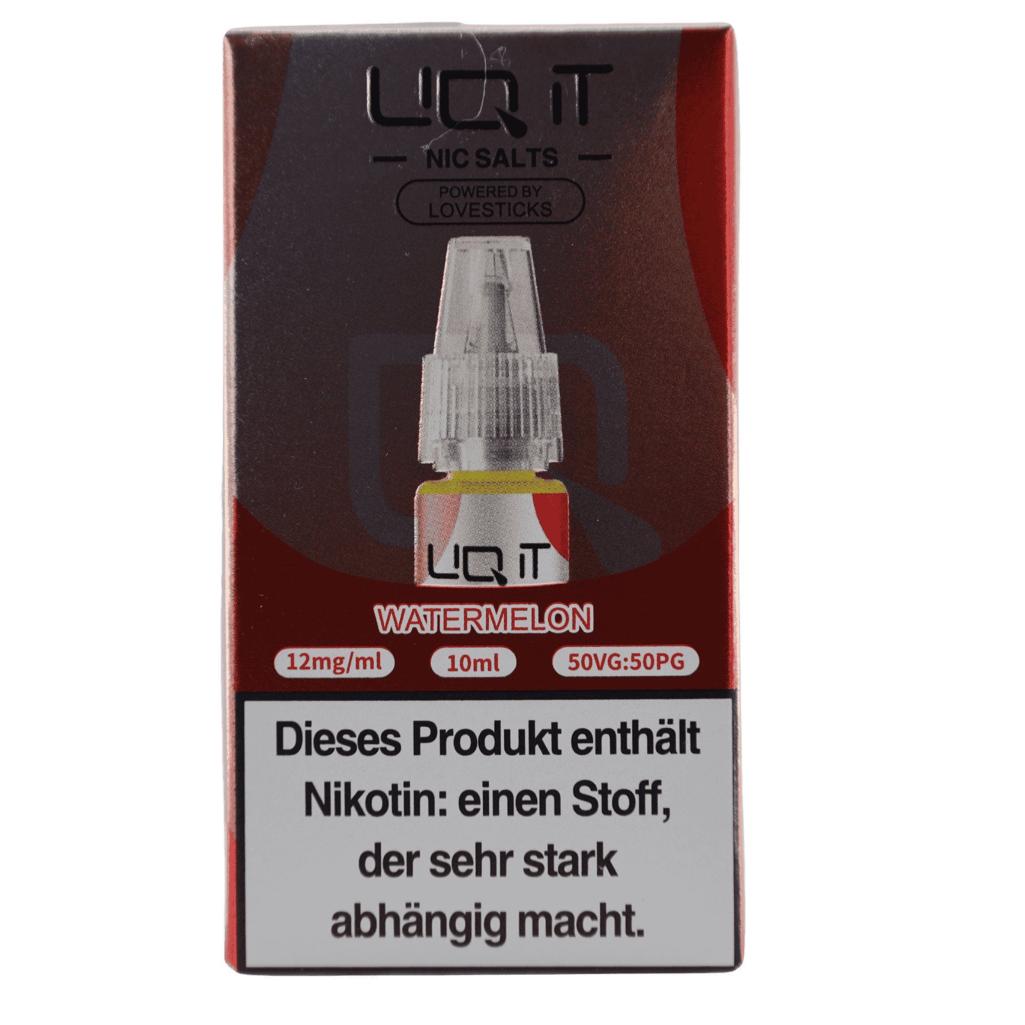 Lovesticks – Liq It – Watermelon – 10 ml