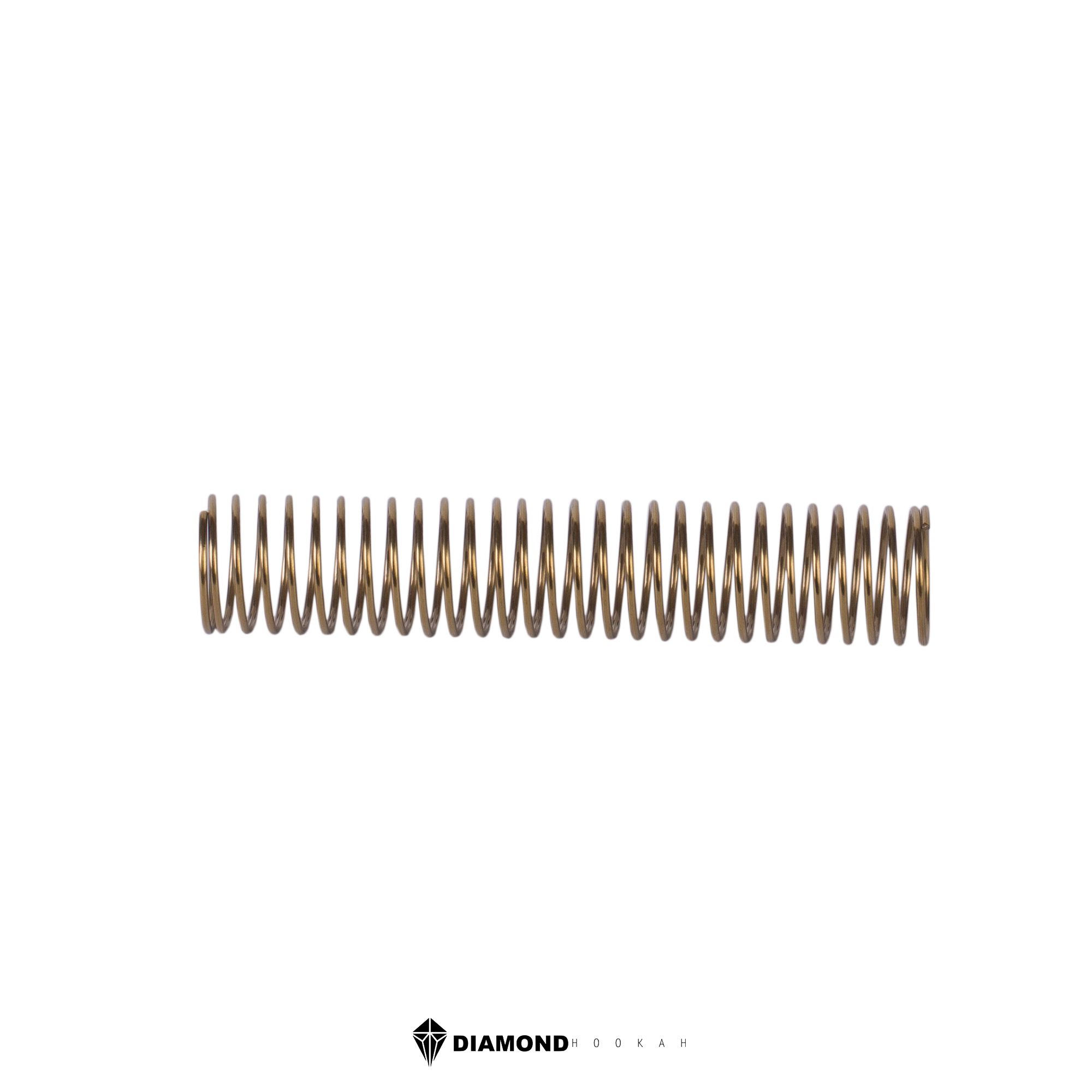 Knickschutzfeder Gold