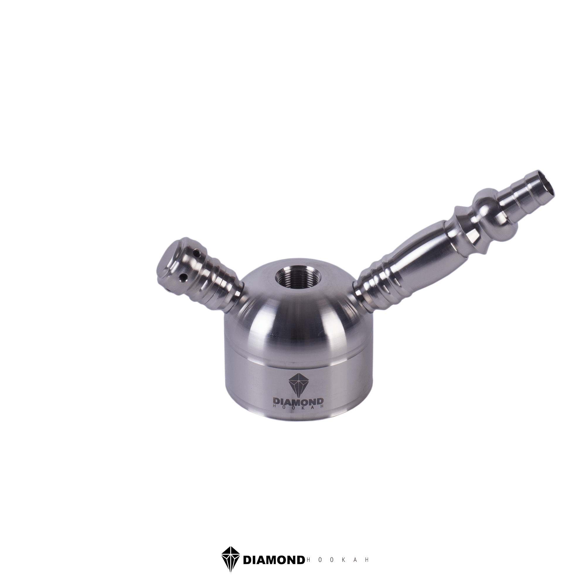 Lil Hope Base + Adapter | Diamondhookah - Shishas und Wasserpfeifen
