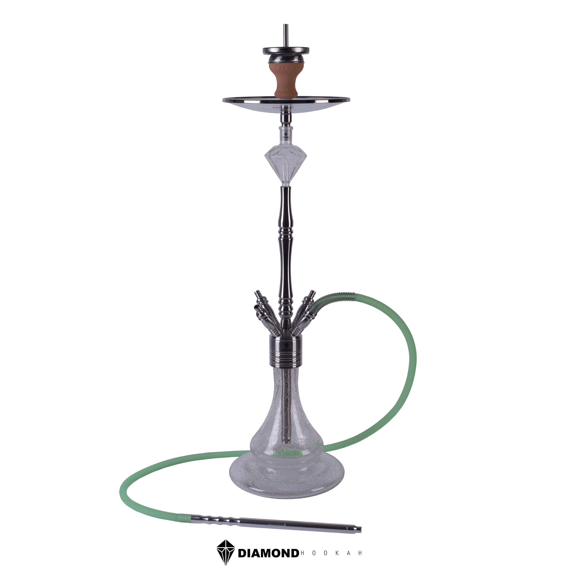 Rubin 3.0 Glow | Diamondhookah - Shishas und Wasserpfeifen