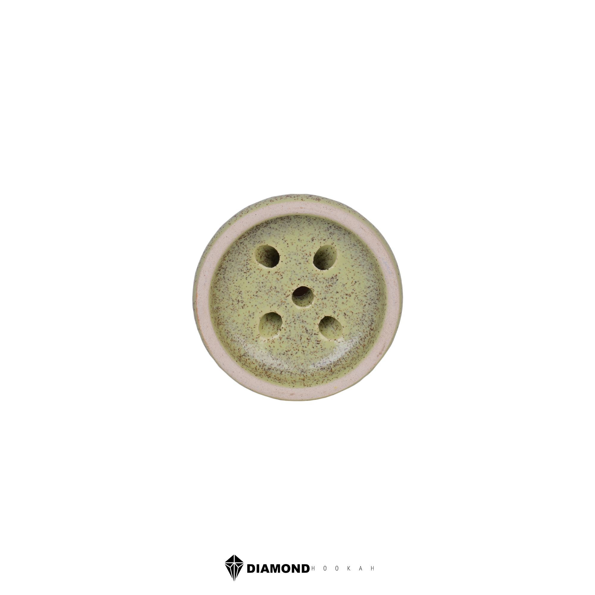 Небо 5 Loch Light Green 2