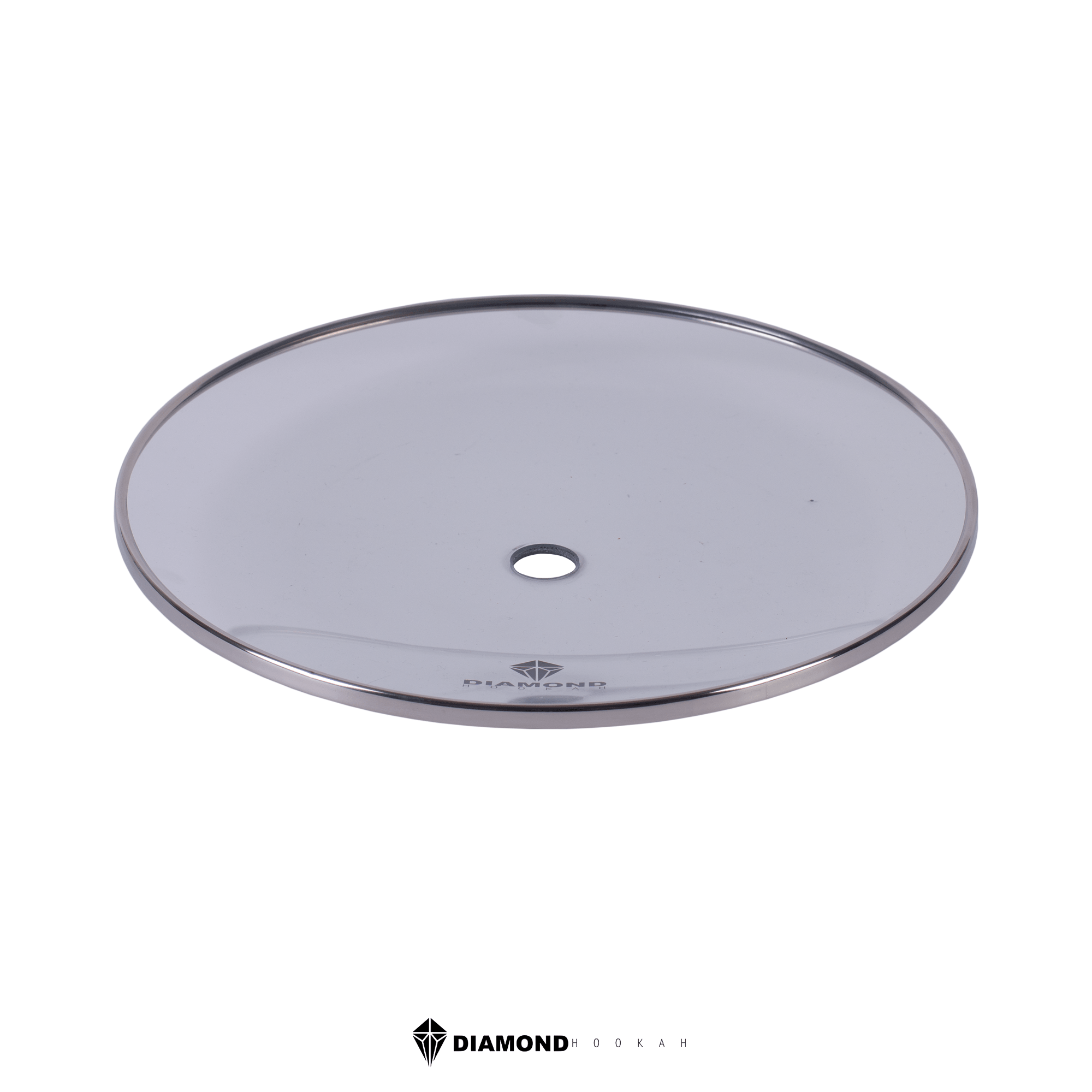 Glaskohleteller | Diamondhookah - Shishas und Wasserpfeifen