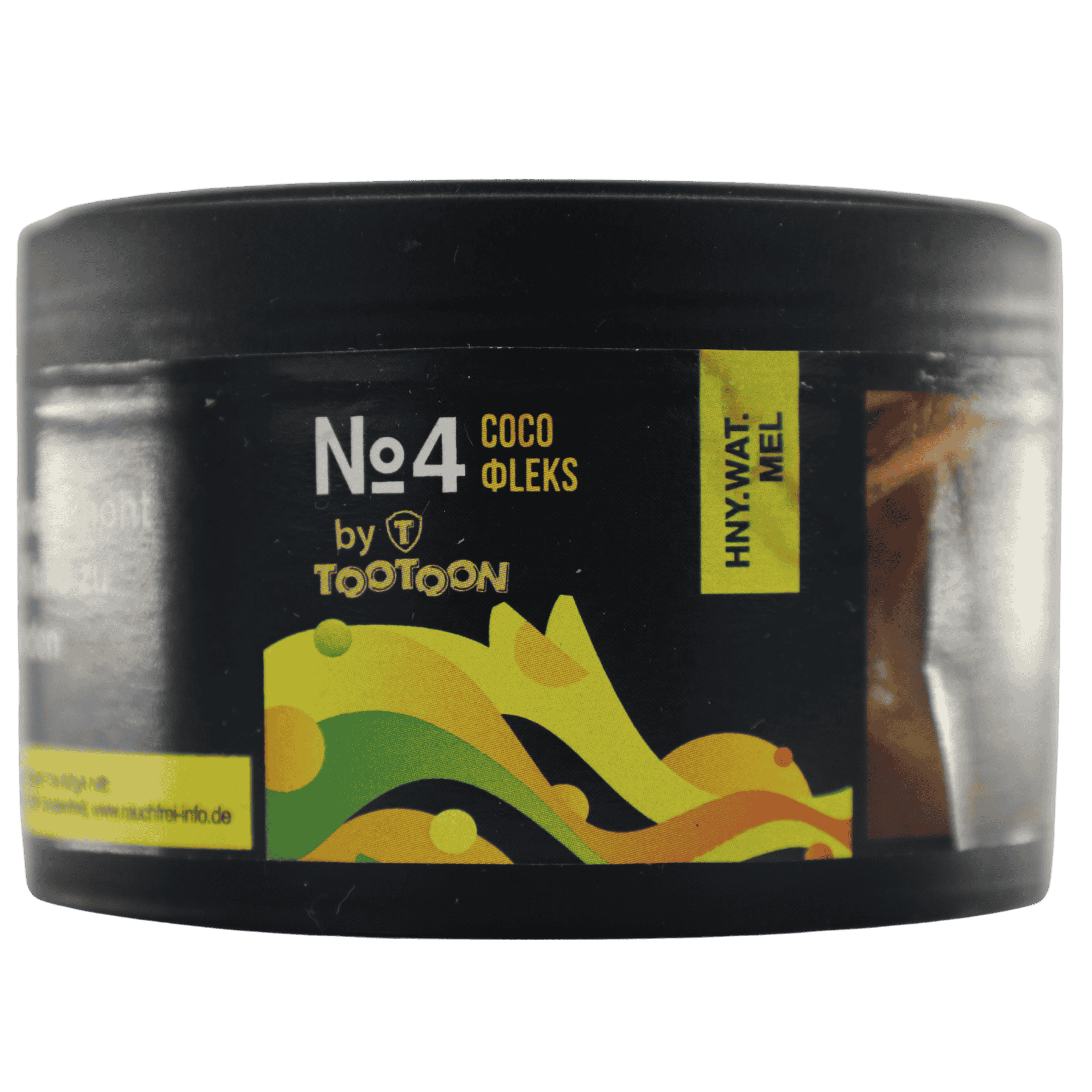 Coco Fleks – Hny. Wat. Mel – 20g