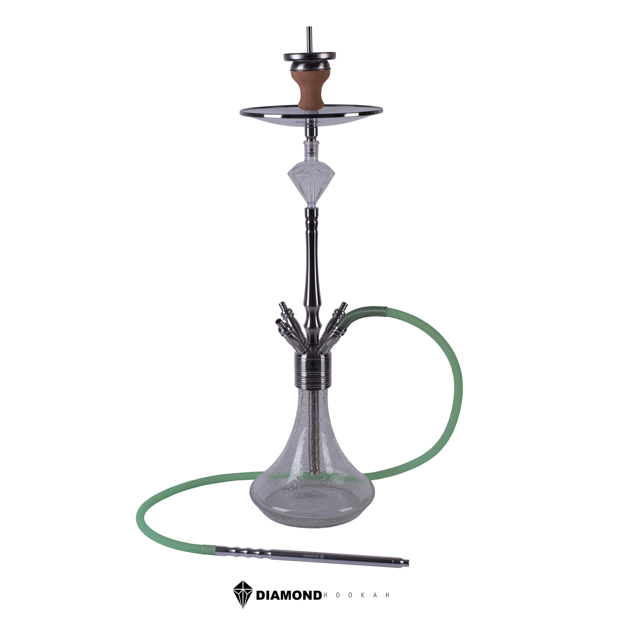 Saphir 2.0 Glow | Diamondhookah - Shishas und Wasserpfeifen