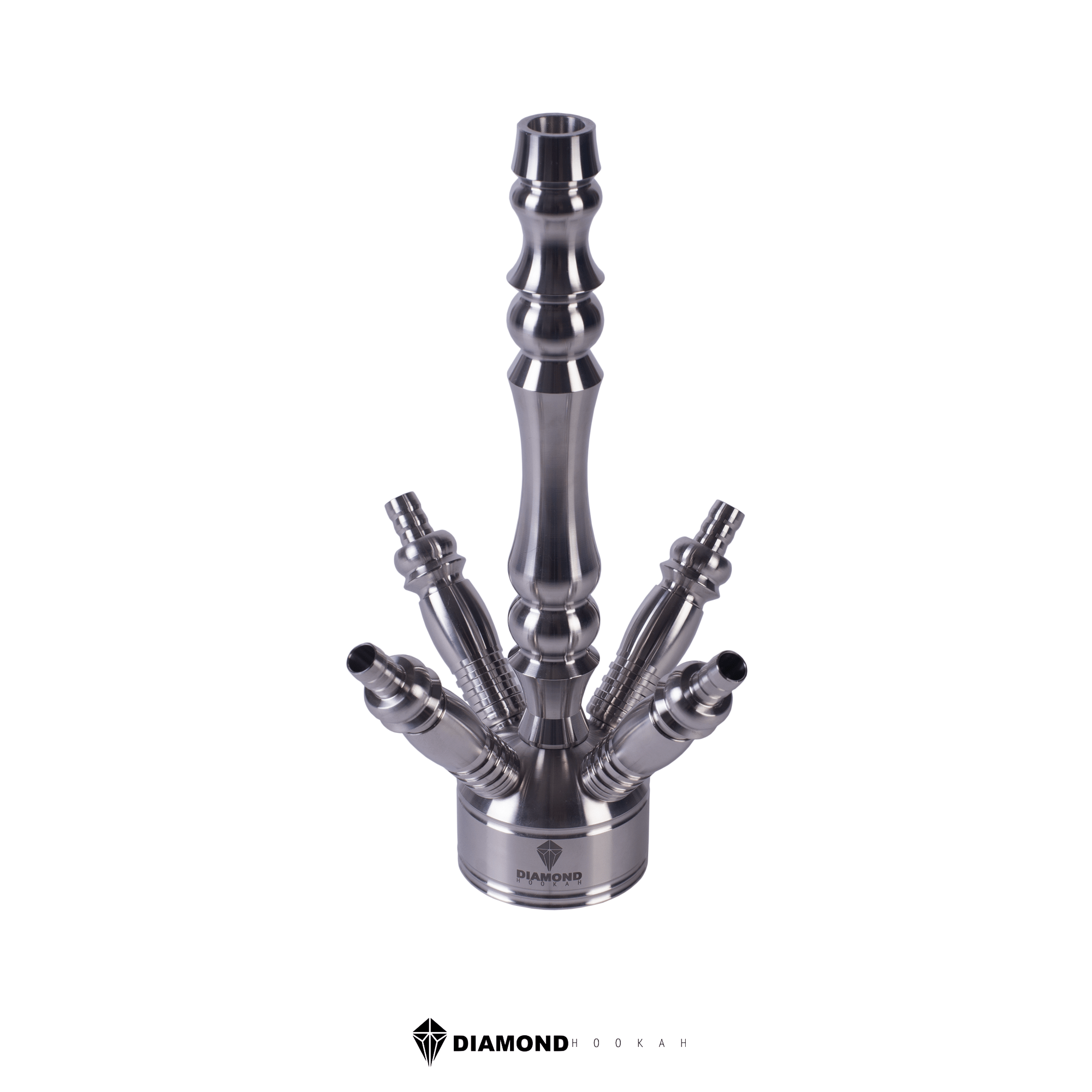 Centenary Base + Rauchsäule | Diamondhookah - Shishas und Wasserpfeifen