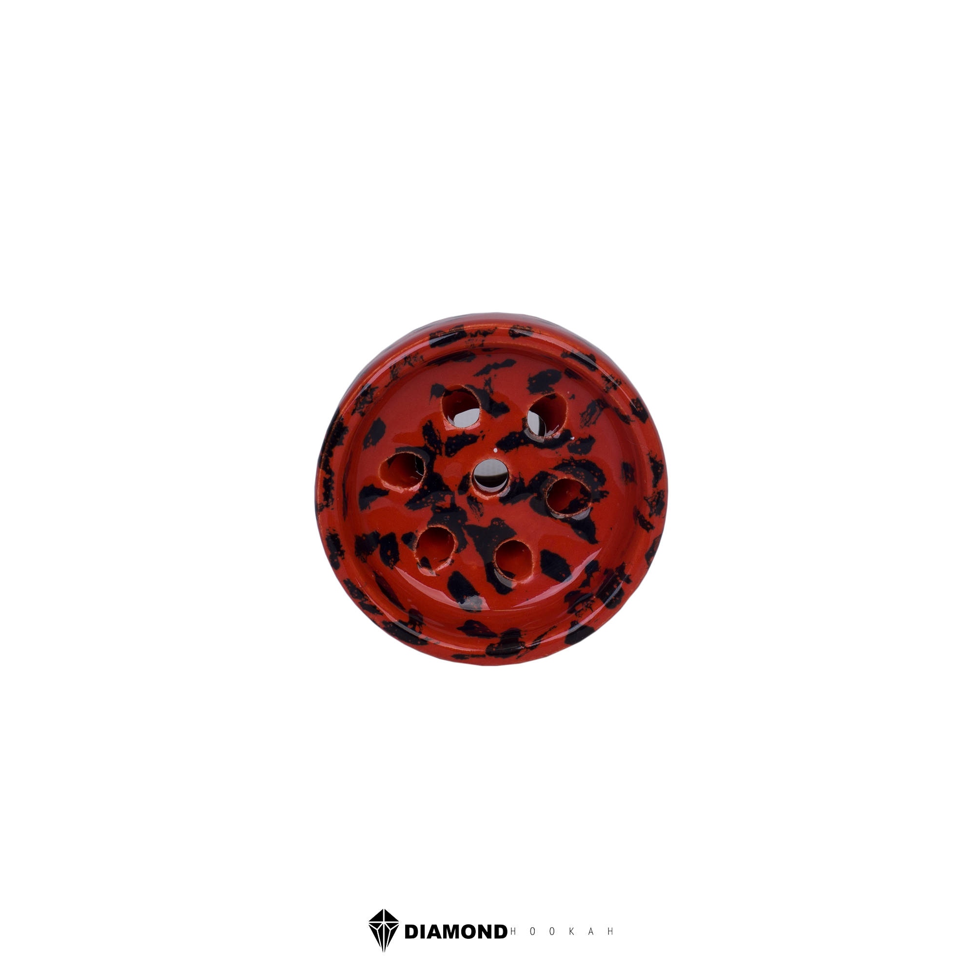 Небо Lil Destiny 7 Red Black 2