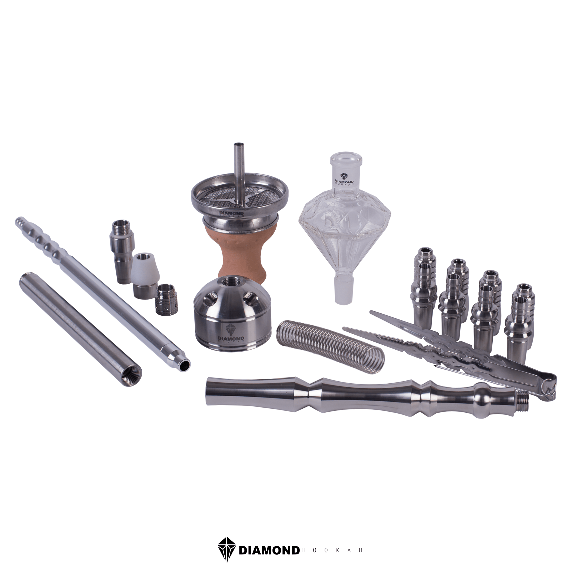 | Diamondhookah - Shishas und Wasserpfeifen