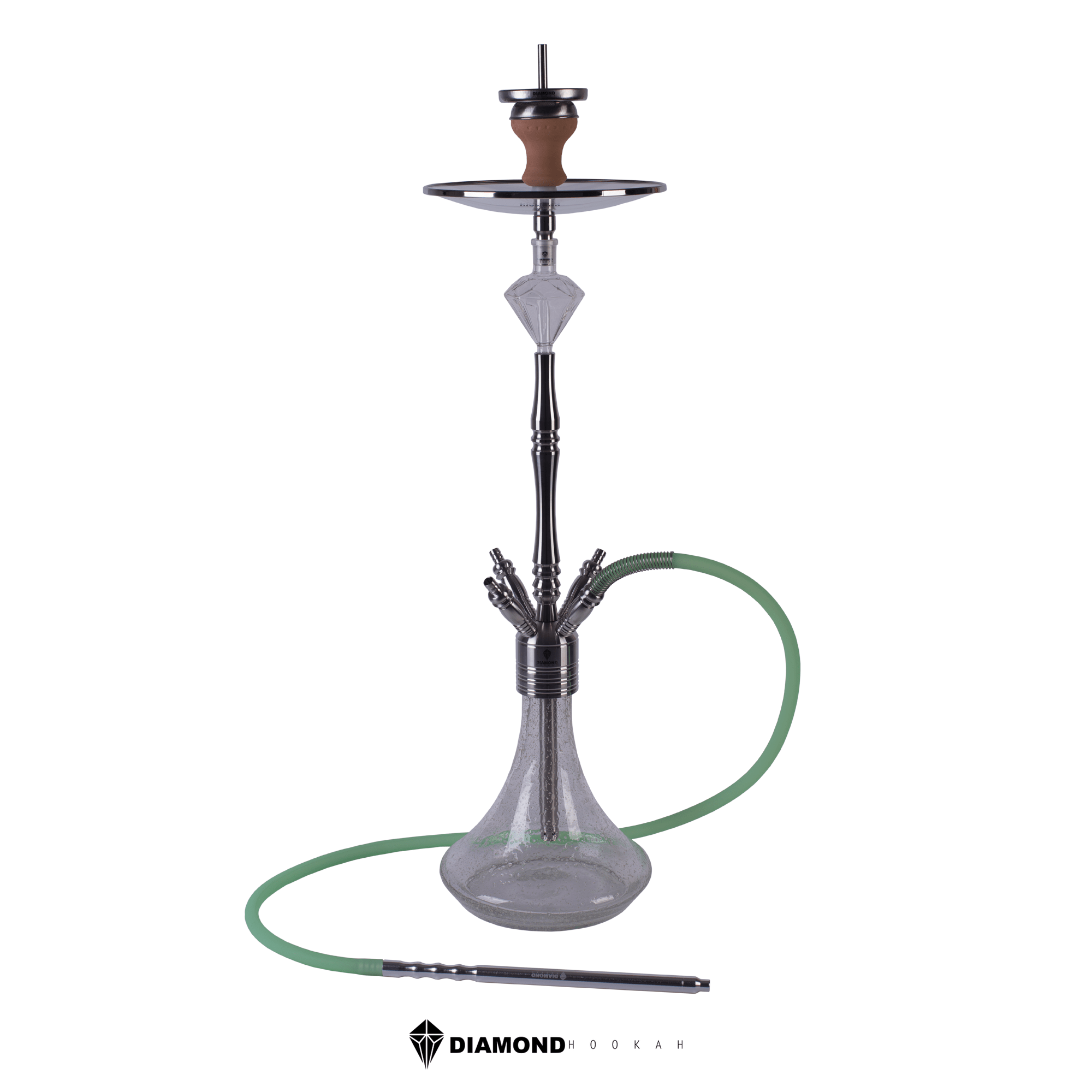 Rubin 2.0 Glow | Diamondhookah - Shishas und Wasserpfeifen