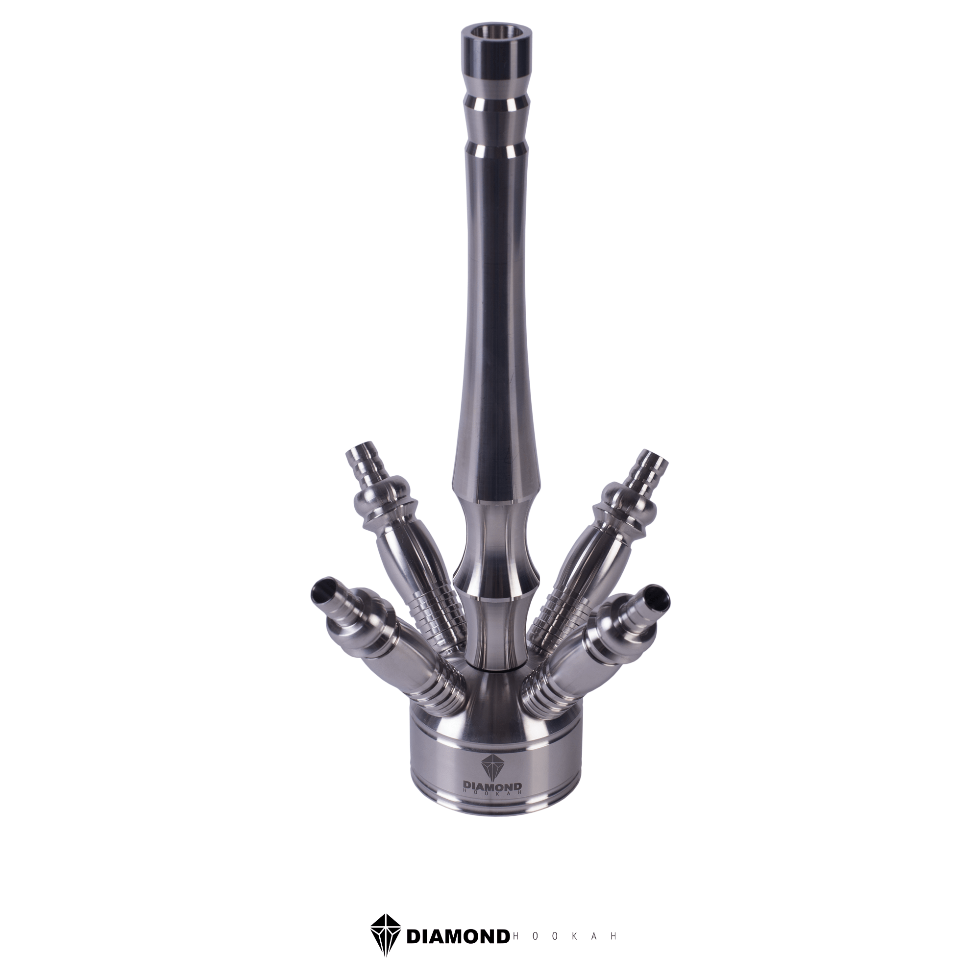 Saphir Base + Rauchsäule | Diamondhookah - Shishas und Wasserpfeifen