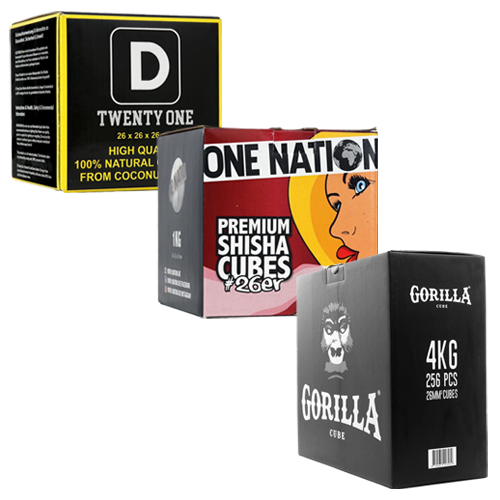 Shisha Kohleanzünder