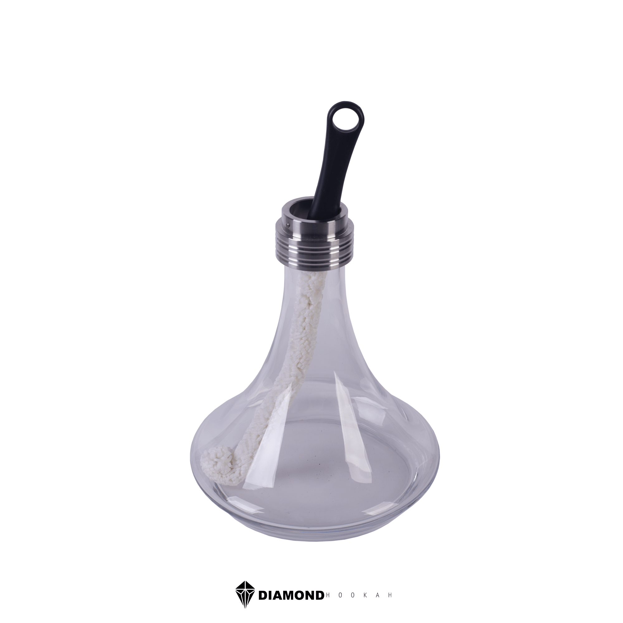 Diamond Brush 1 | Diamondhookah - Shishas und Wasserpfeifen