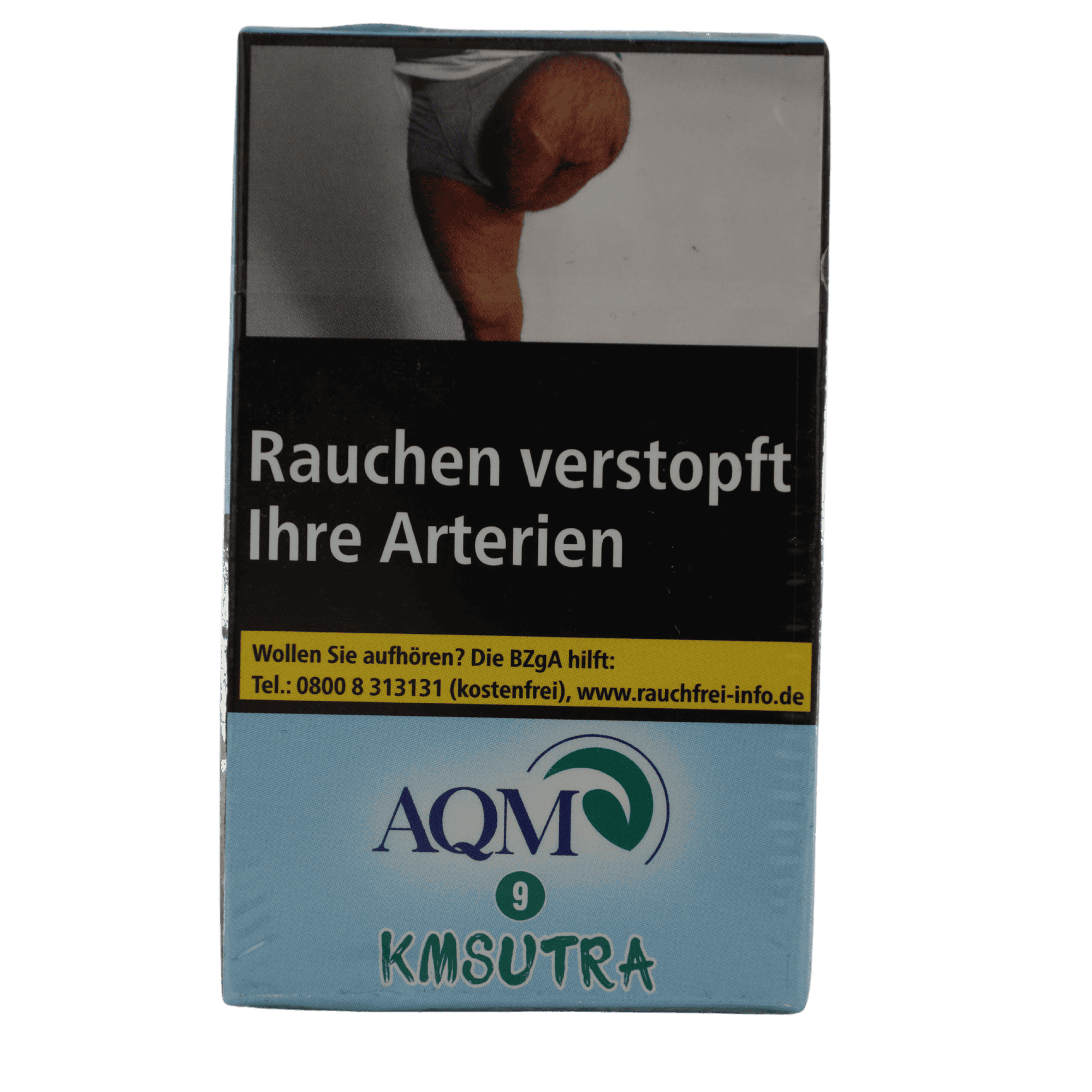 Aqua Mentha - Kmsutra - 25g