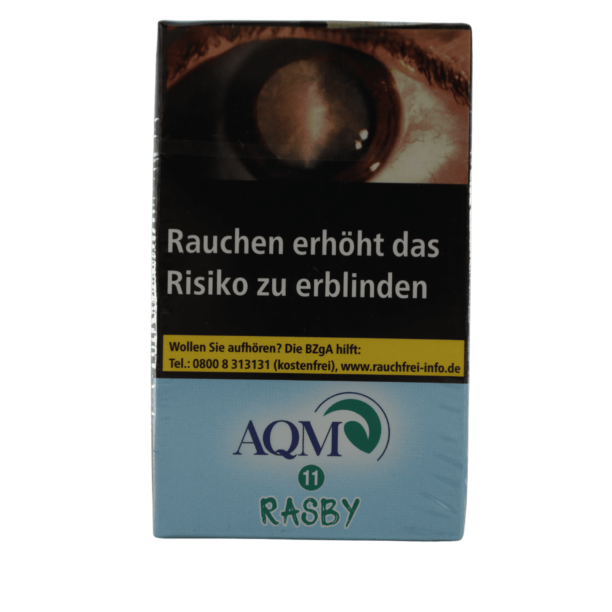 Aqua Mentha - Rasby - 25g