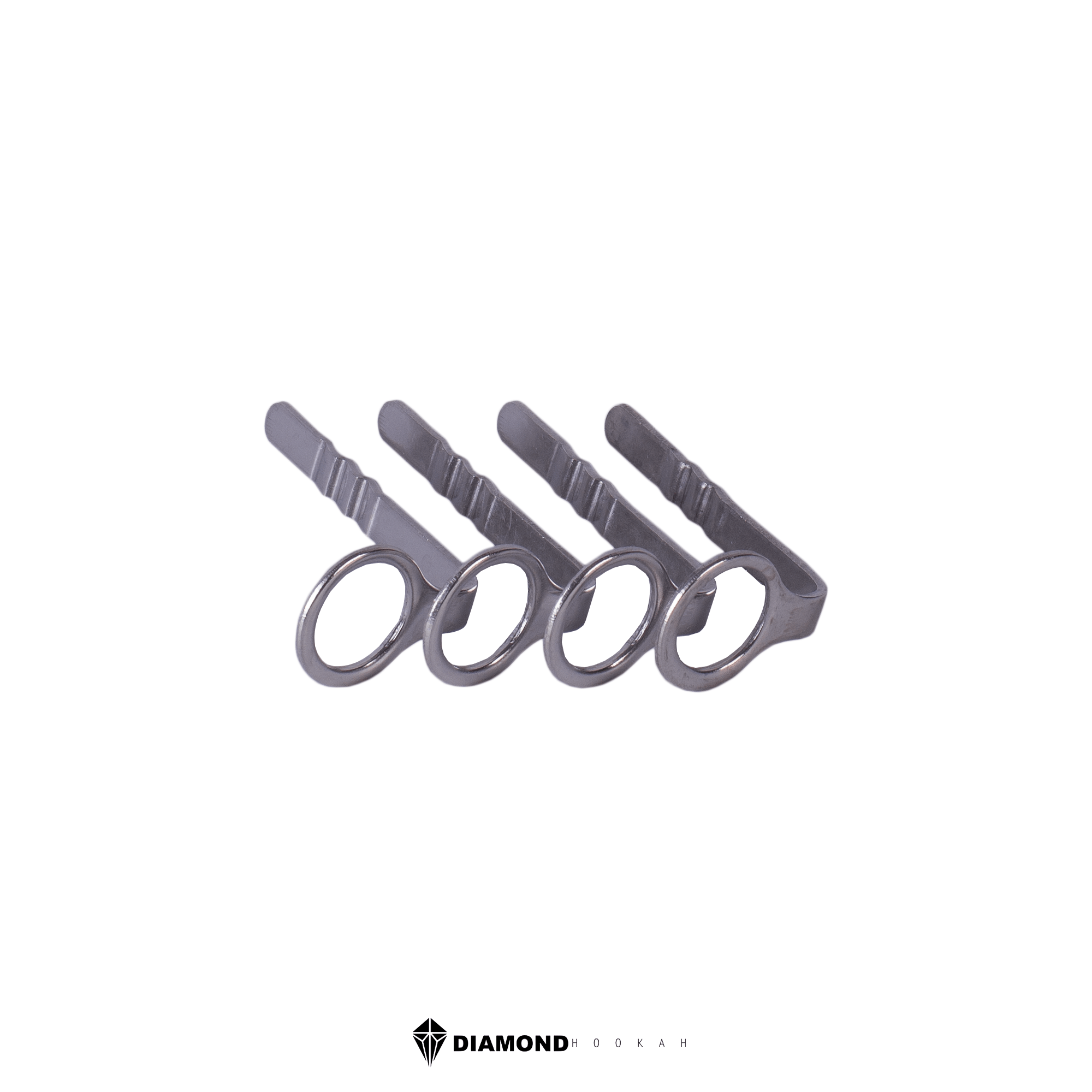 Saphir Schlauchhalter | Diamondhookah - Shishas und Wasserpfeifen