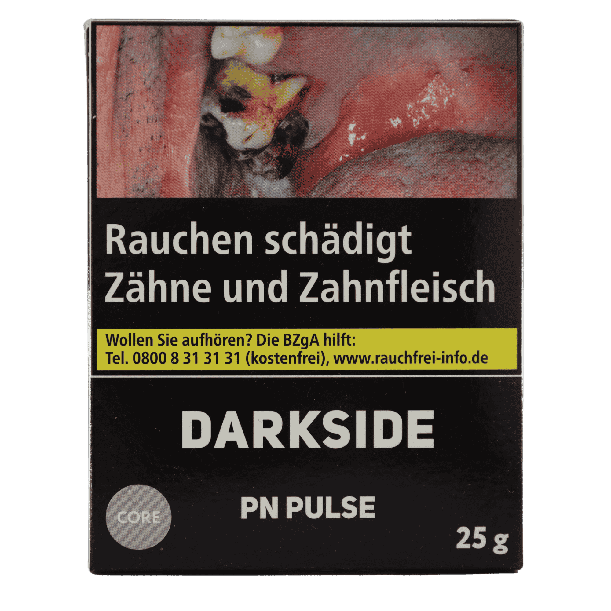 Darkside Core - PN Pulse - 25g