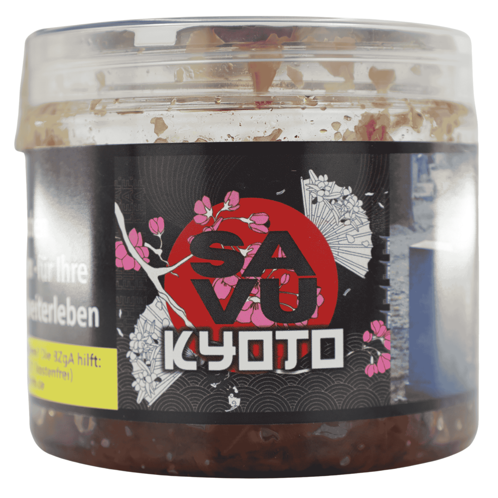 Savu - Kyoto - 200g