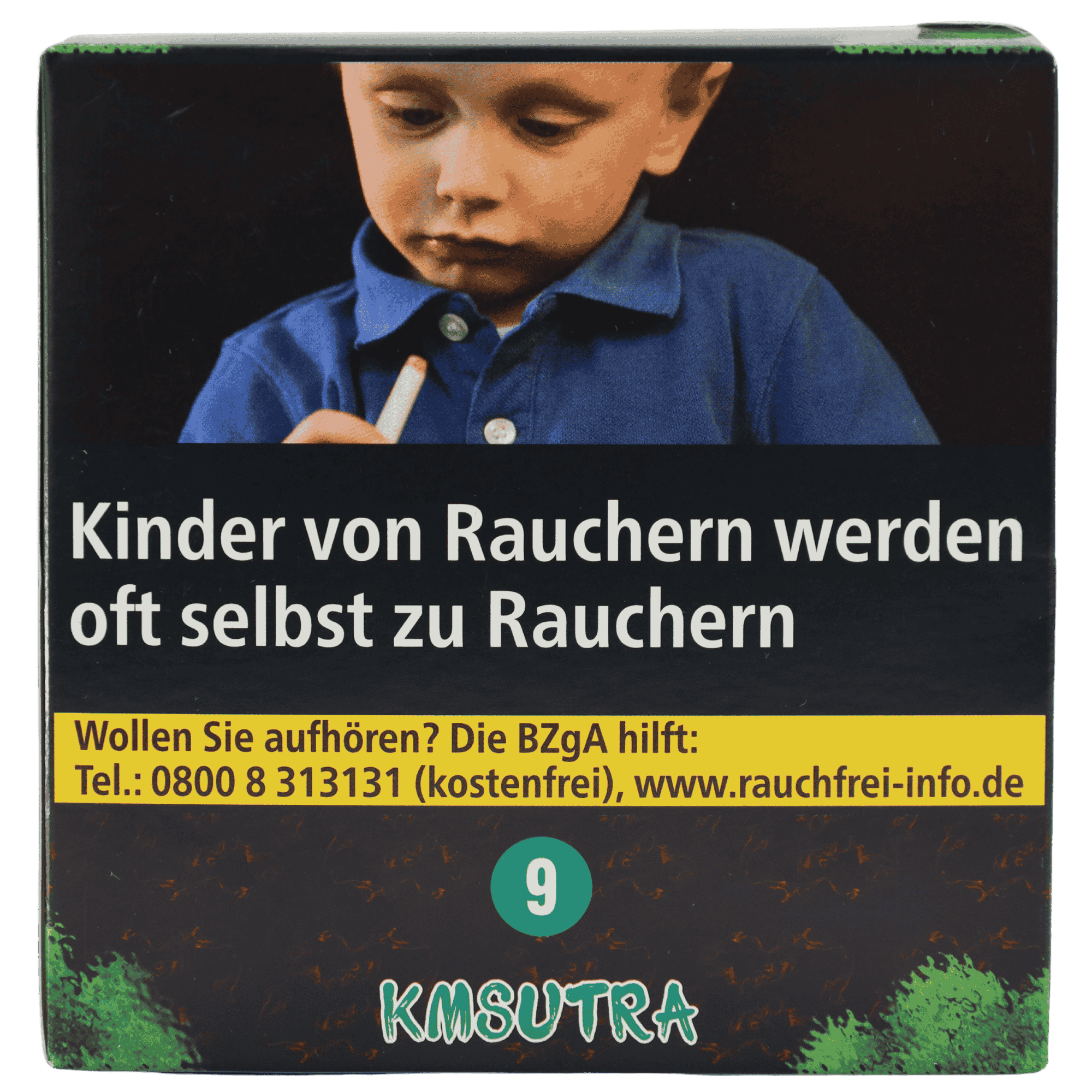 Aqua Mentha - Kmsutra - 200g