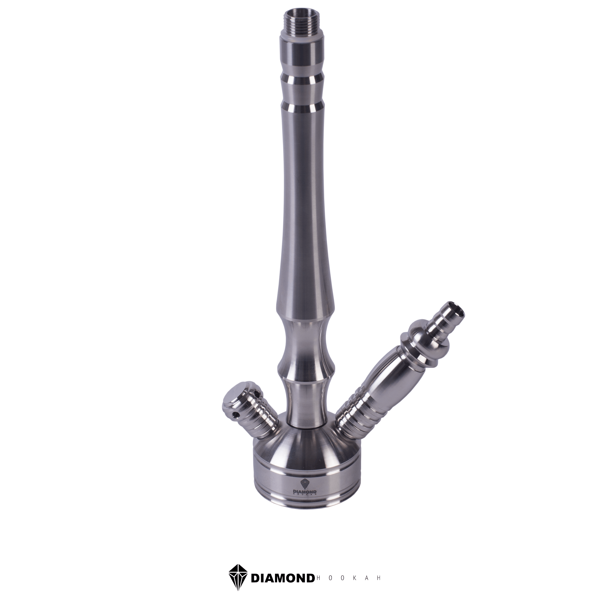 G12 Base + Rauchsäule | Diamondhookah - Shishas und Wasserpfeifen