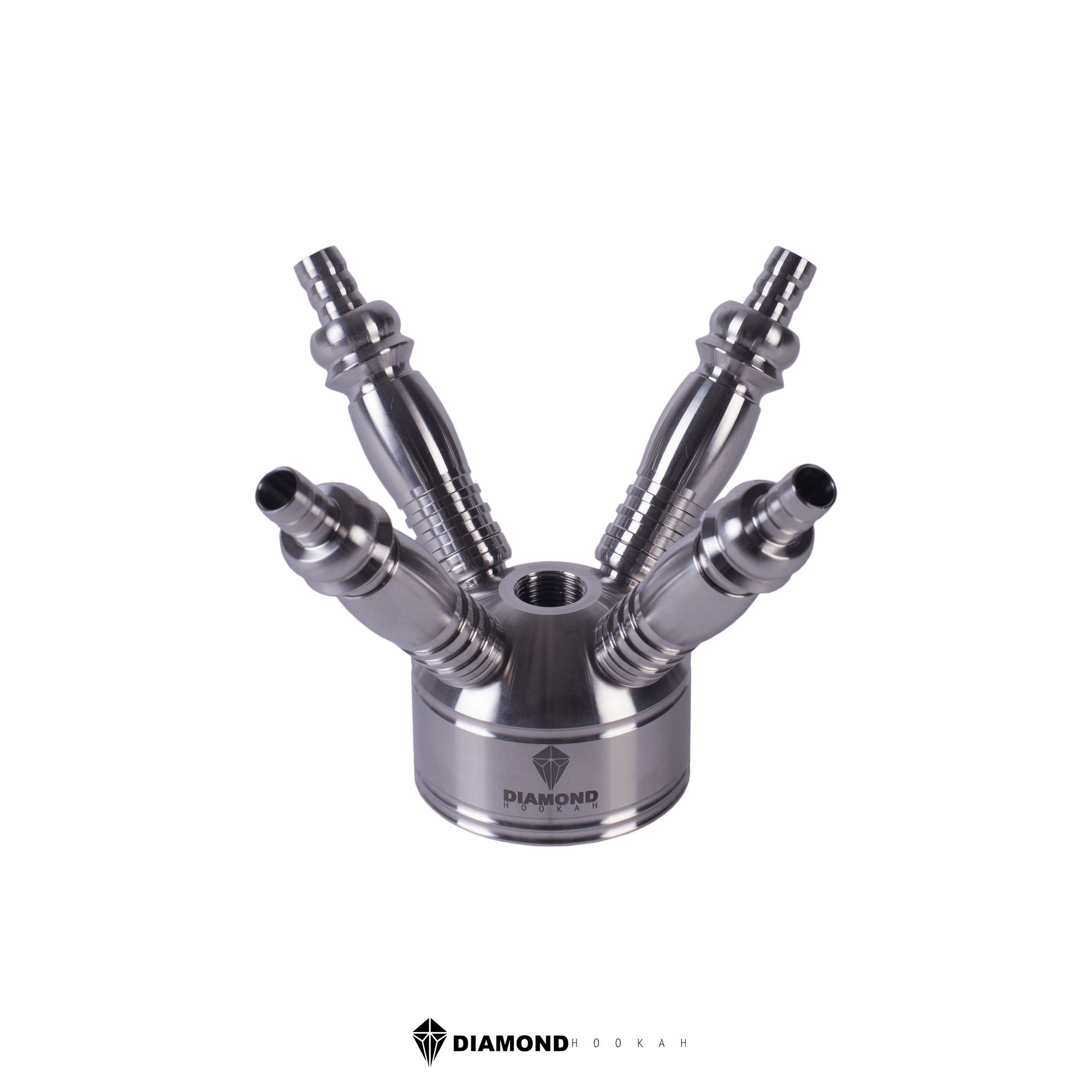 Carbonado Base + Addapter | Diamondhookah - Shishas und Wasserpfeifen