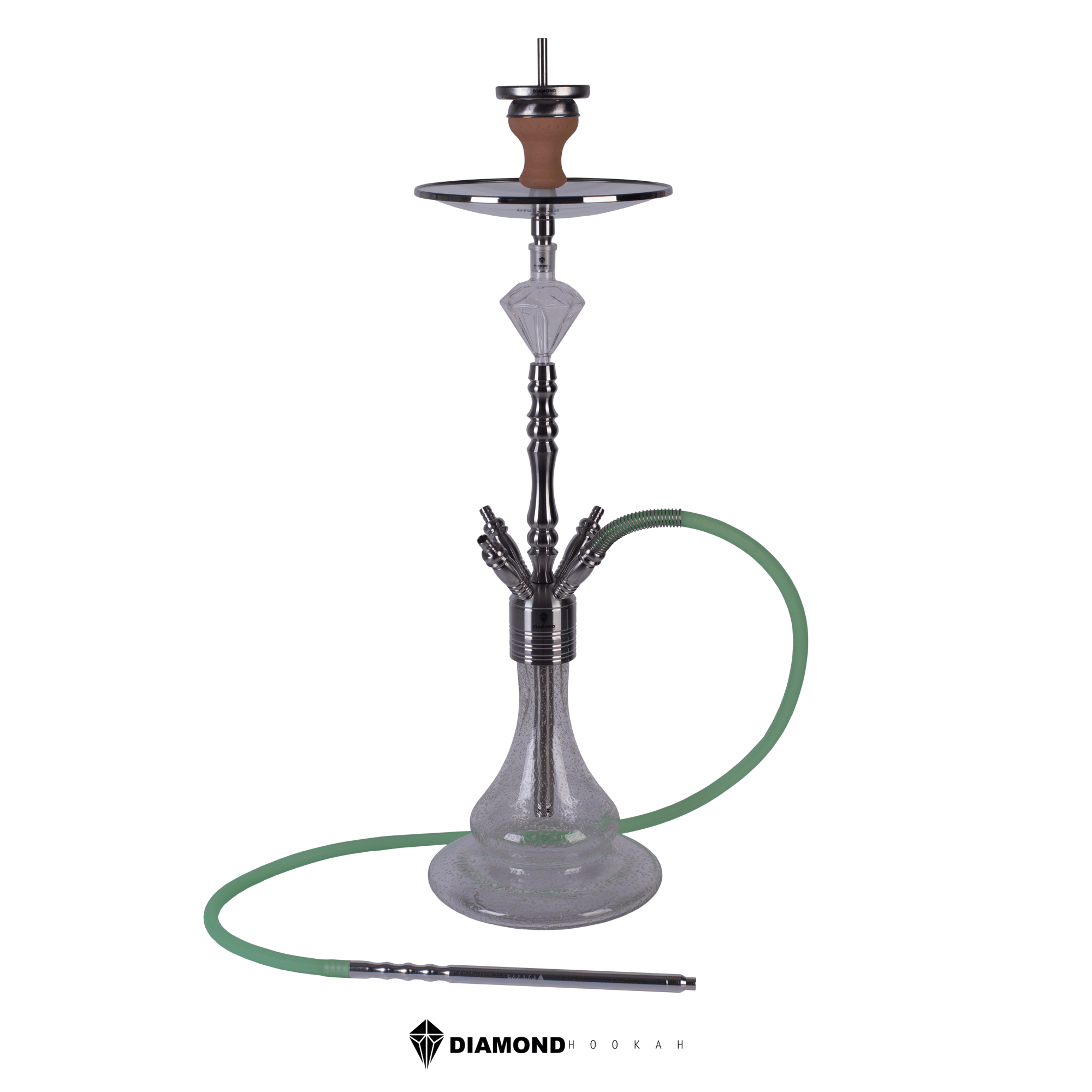 Centenary 3.0 Glow | Diamondhookah - Shishas und Wasserpfeifen