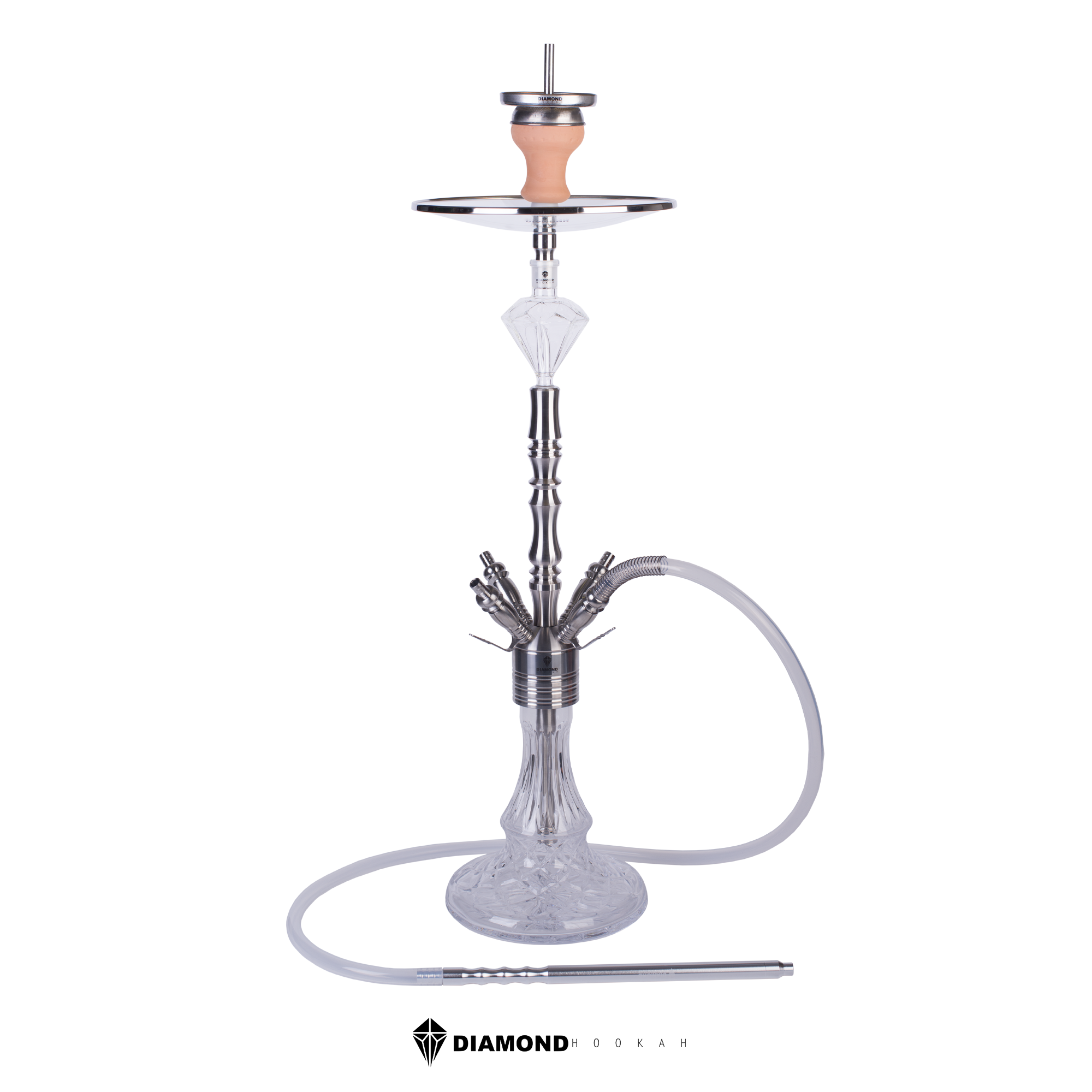 Hortensia 11.0 Handcut