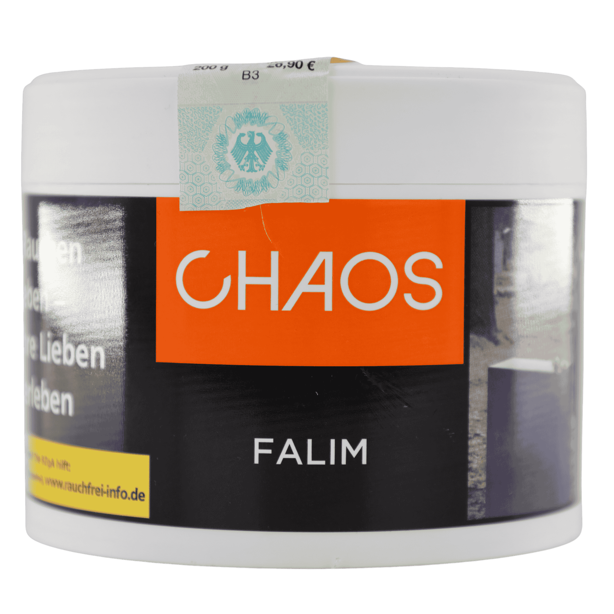 Chaos Tobacco - Falim - 200g