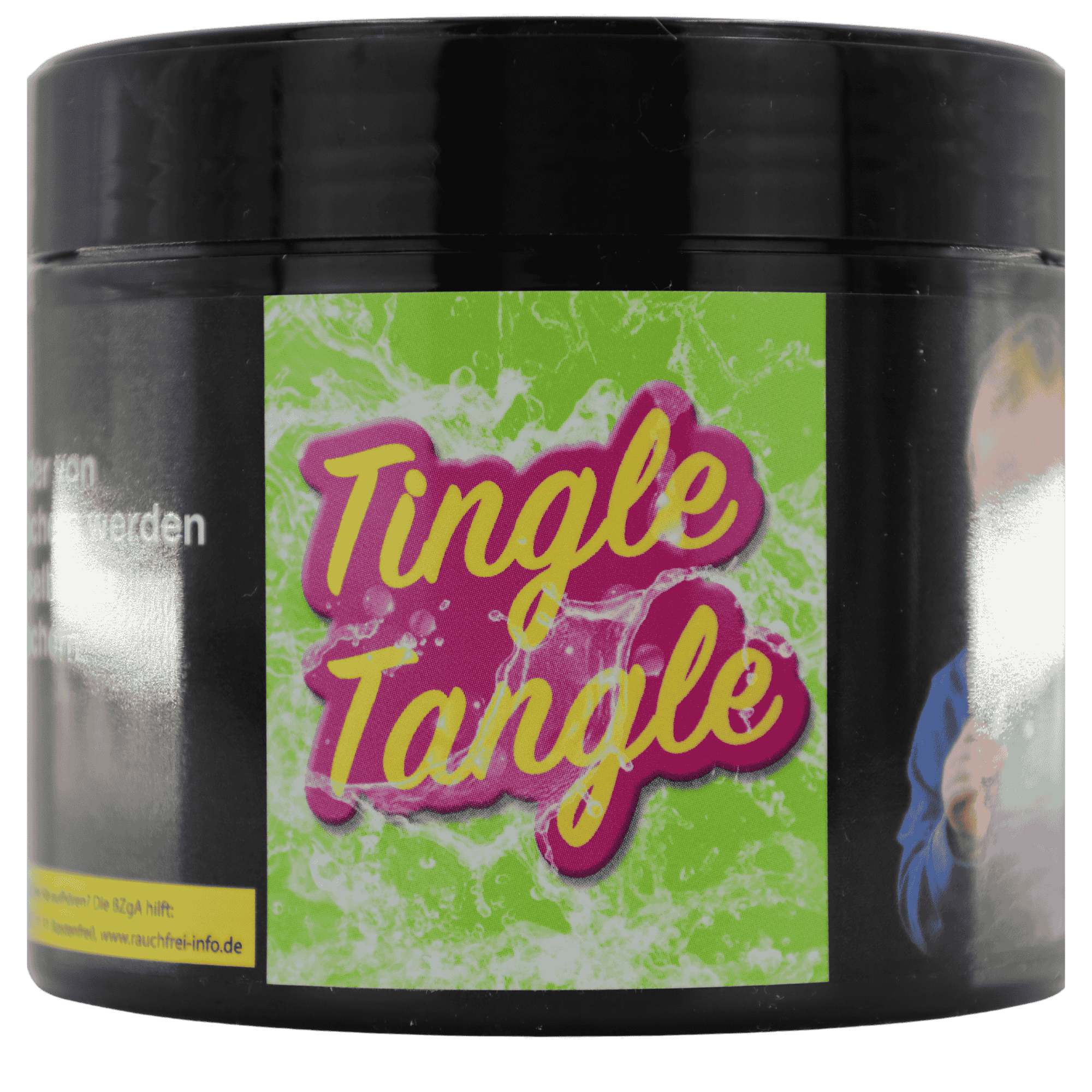 Maridan Tabak - Tingle Tangle - 200g
