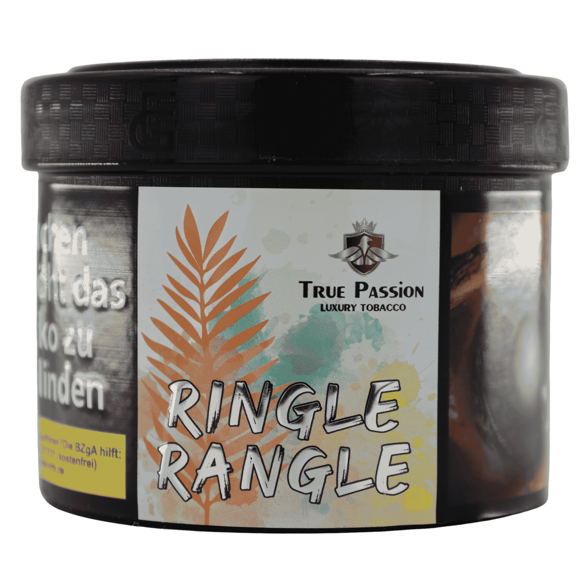 True Passion Tobacco - Ringle Rangle - 200g