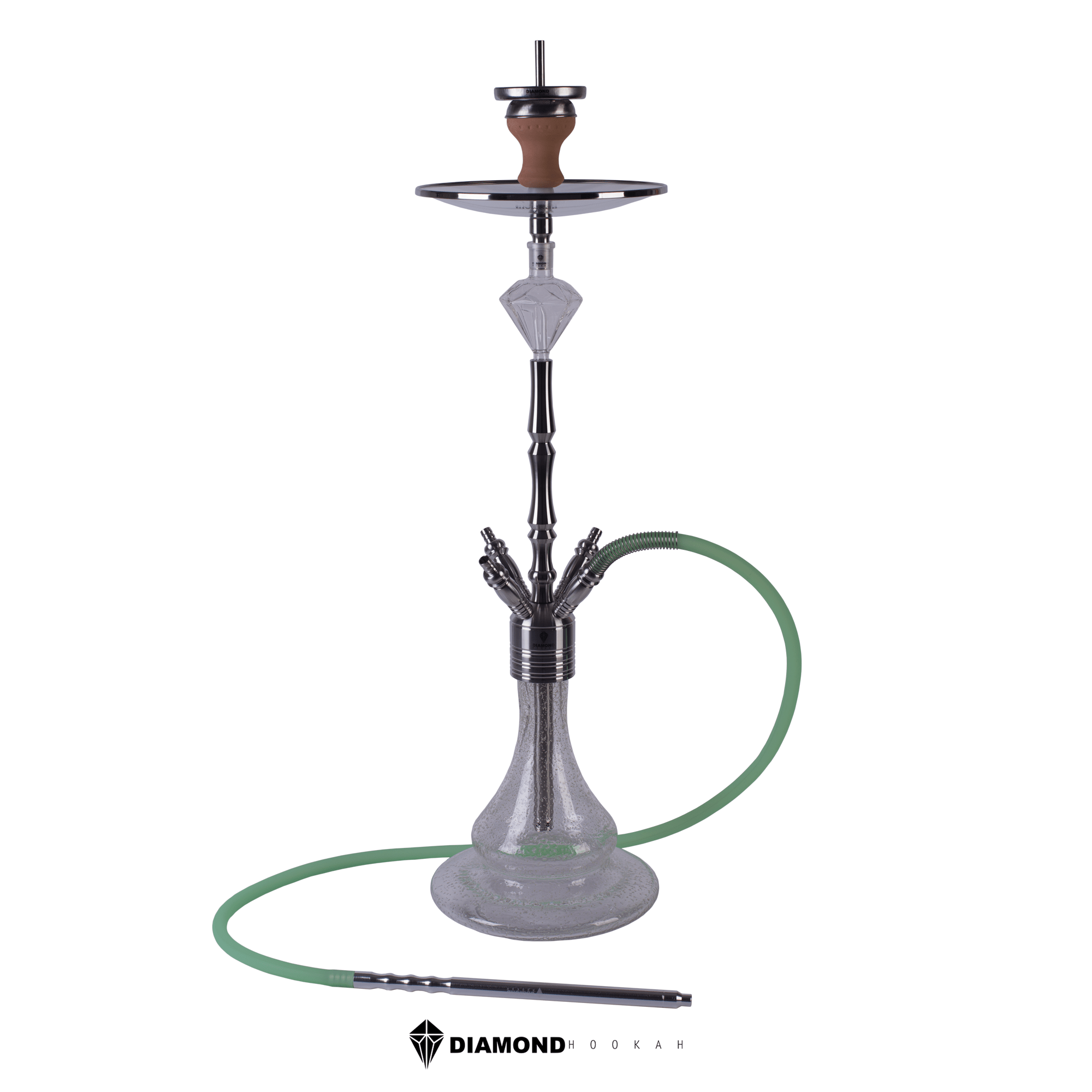 Tansanit 3.0 Glow | Diamondhookah - Shishas und Wasserpfeifen