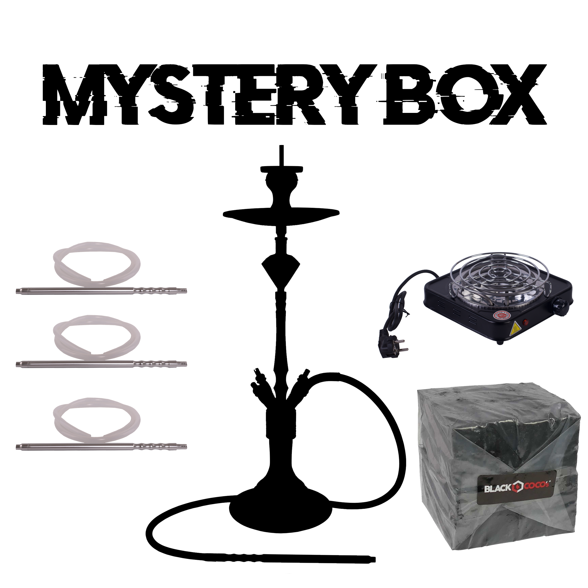 Black Friday Mystery Box