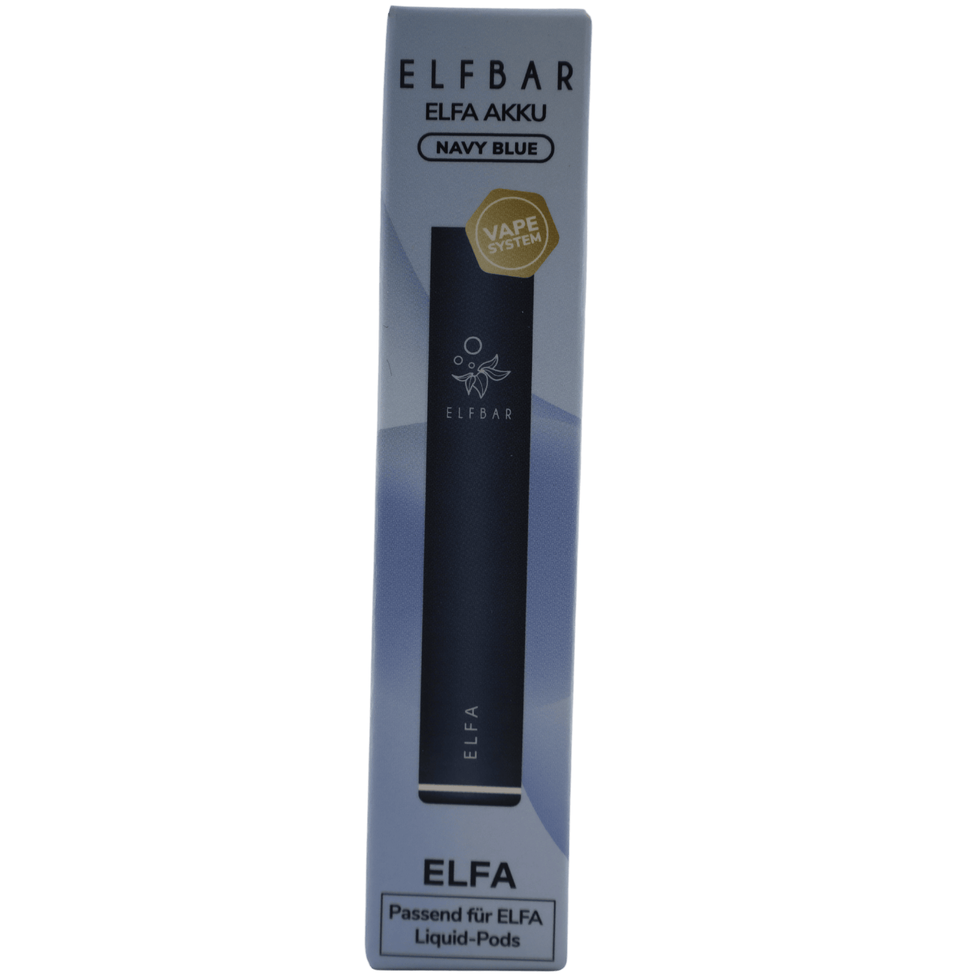 Elfbar - Elfa Basisgerät - Navy Blue