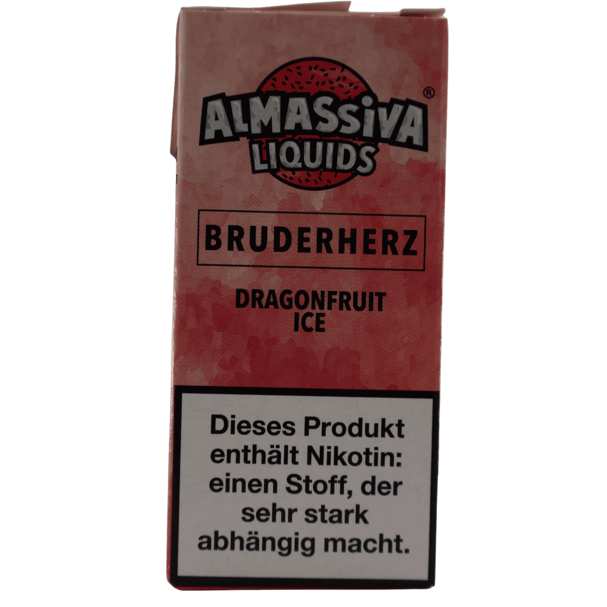 Al Massiva - Liquid - Bruderherz - 10ml