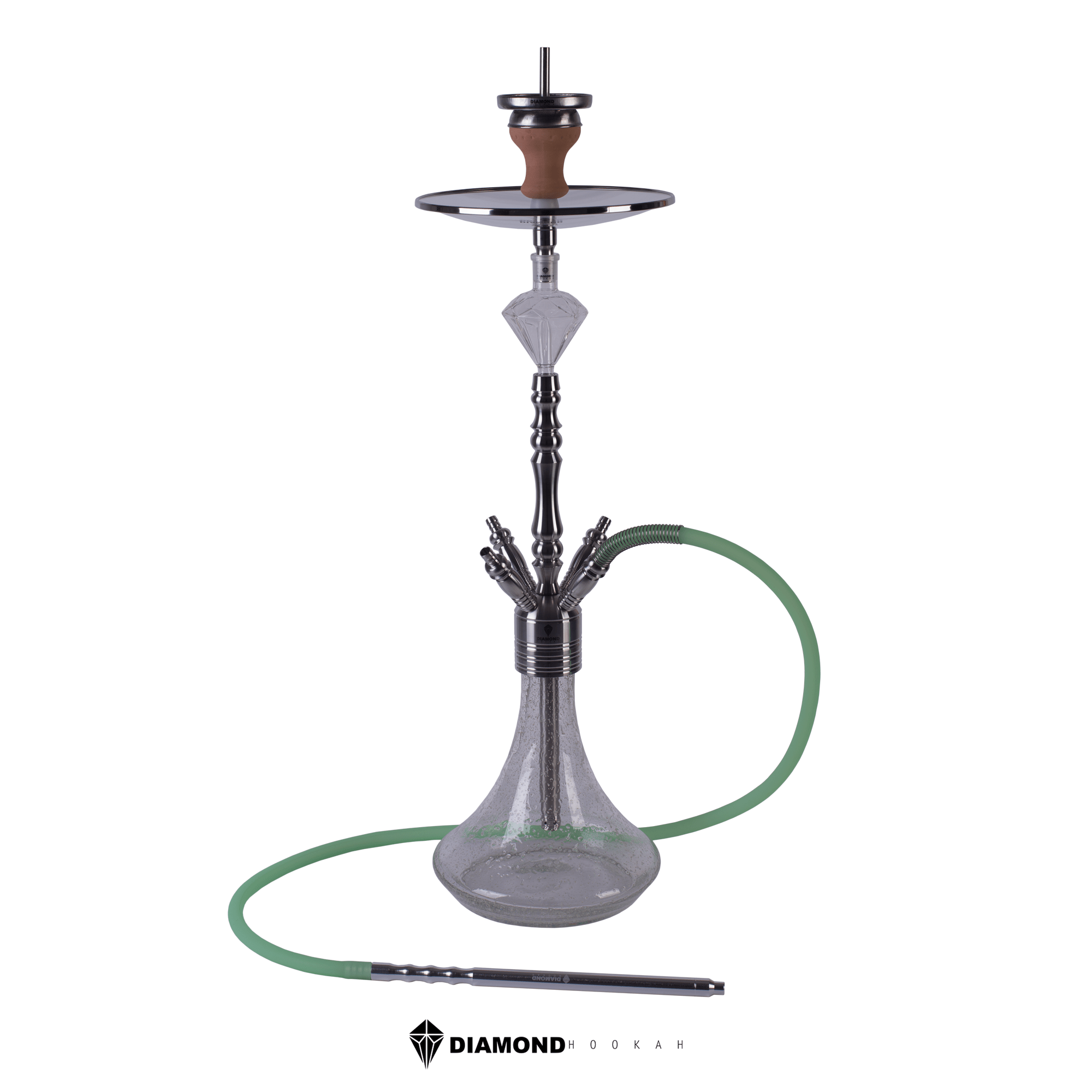 Centenary 2.0 Glow | Diamondhookah - Shishas und Wasserpfeifen