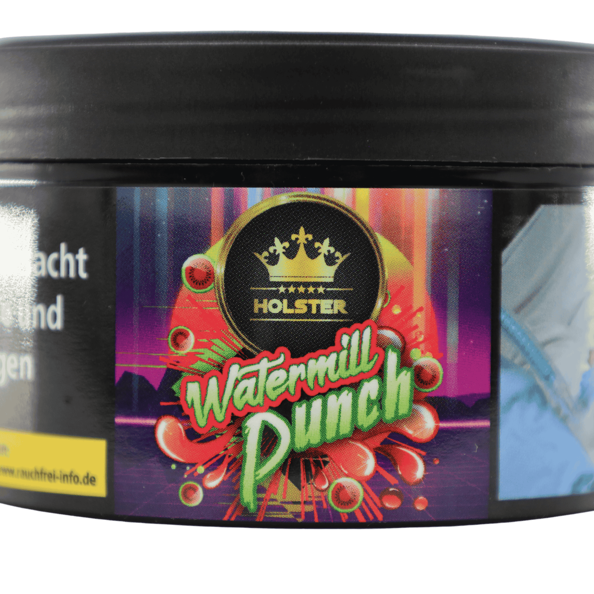 Holster Tobacco - Watermill Punch - 25g