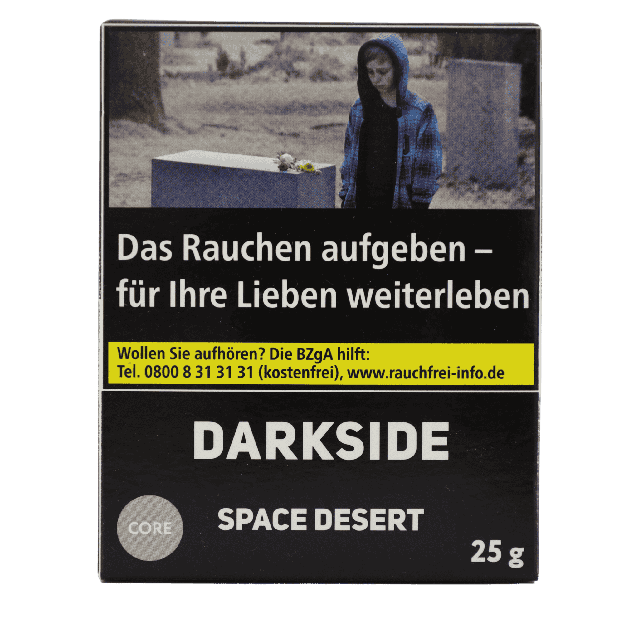 Darkside Core - Space Desert - 25g
