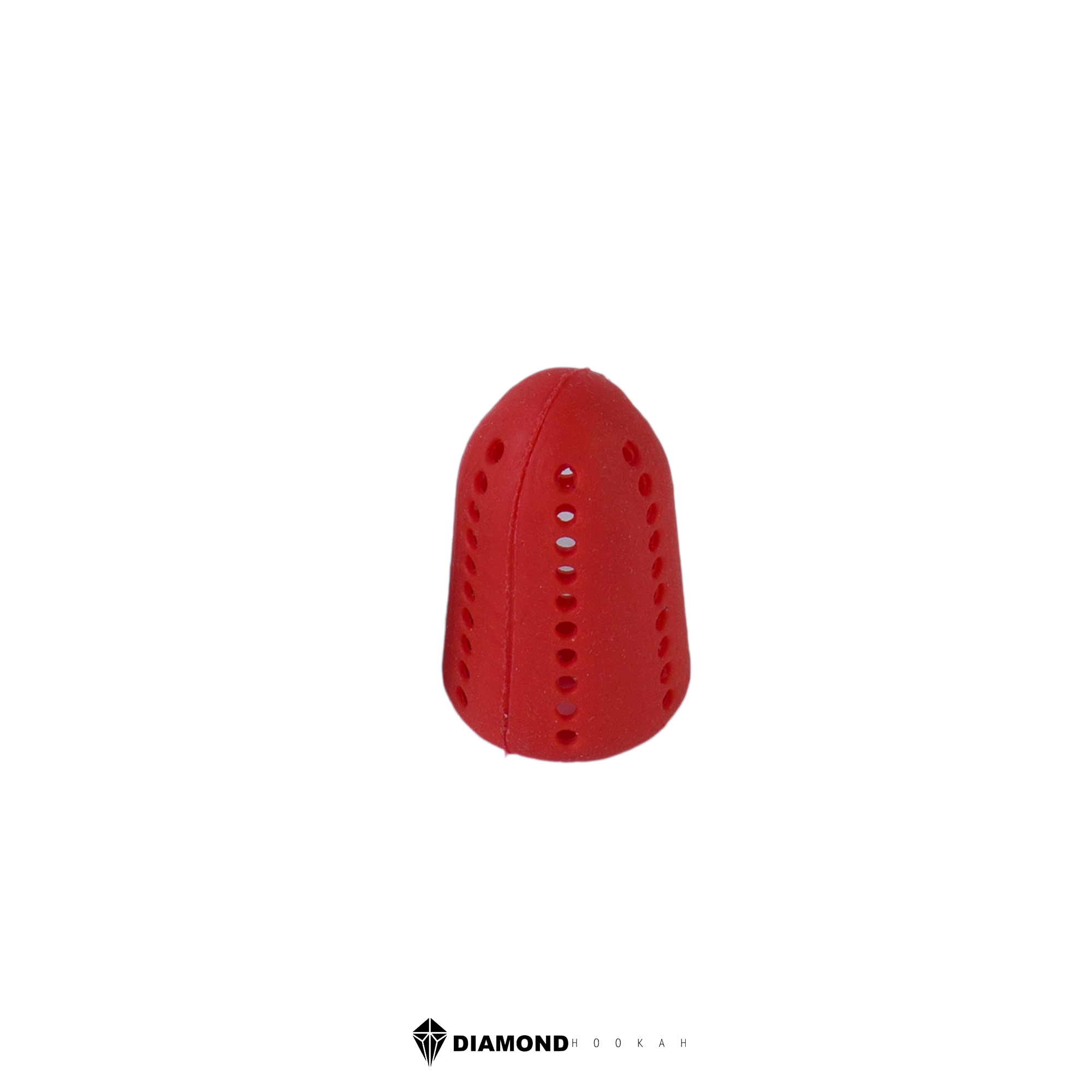 Silikon Diffuser Rot