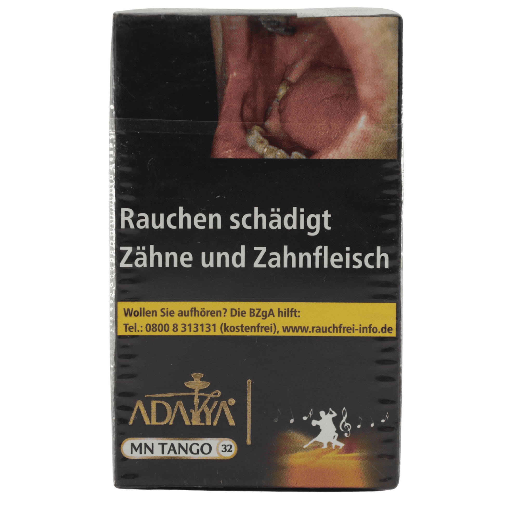 Adalya Tabak - MN Tango - 25g