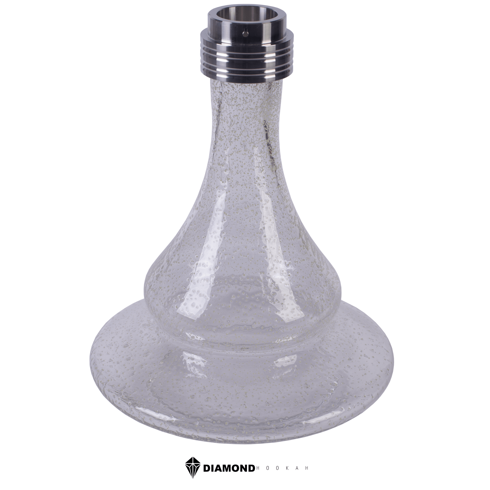 Smaragd Bowl 3.0 Glow | Diamondhookah - Shishas und Wasserpfeifen