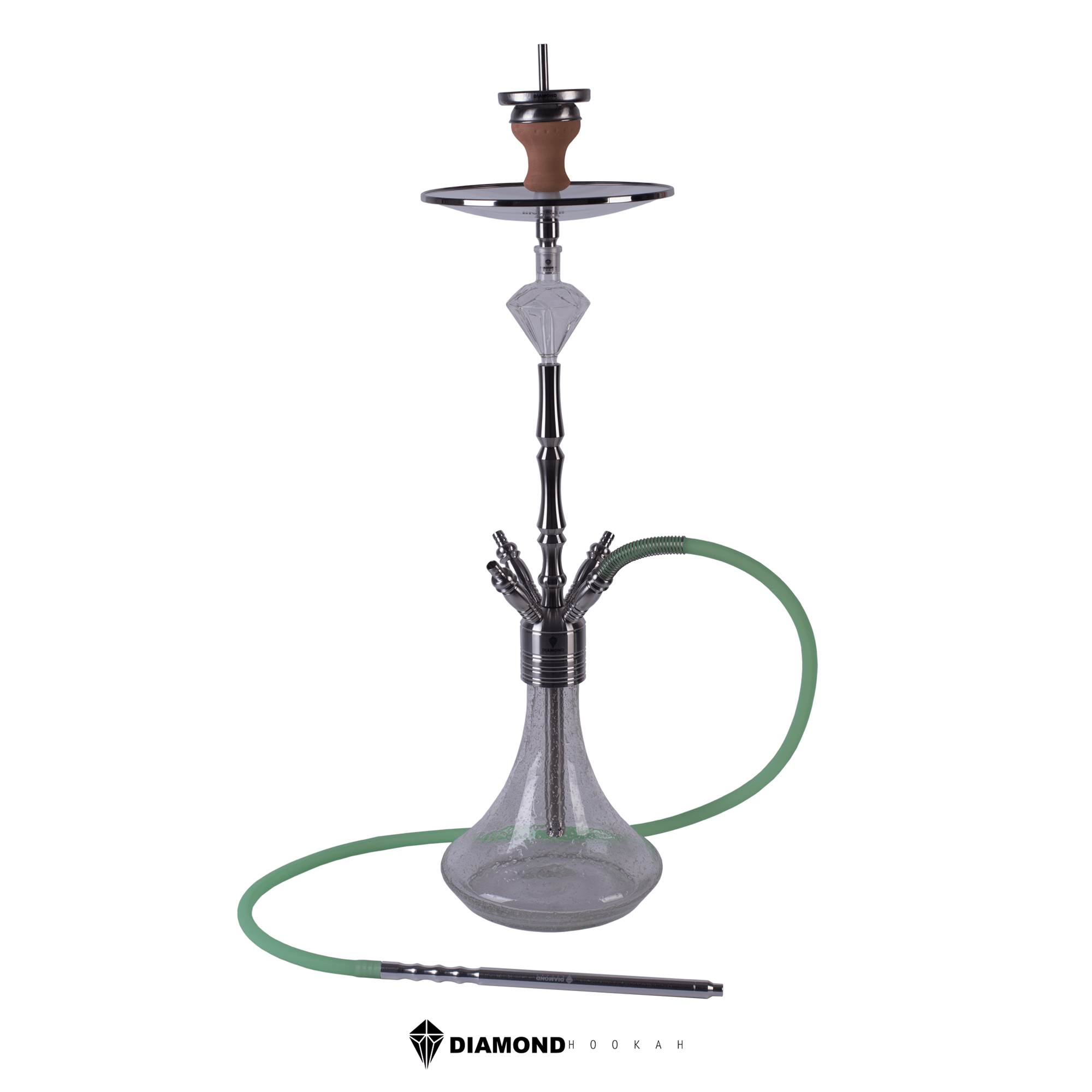 Tansanit 2.0 Glow | Diamondhookah - Shishas und Wasserpfeifen