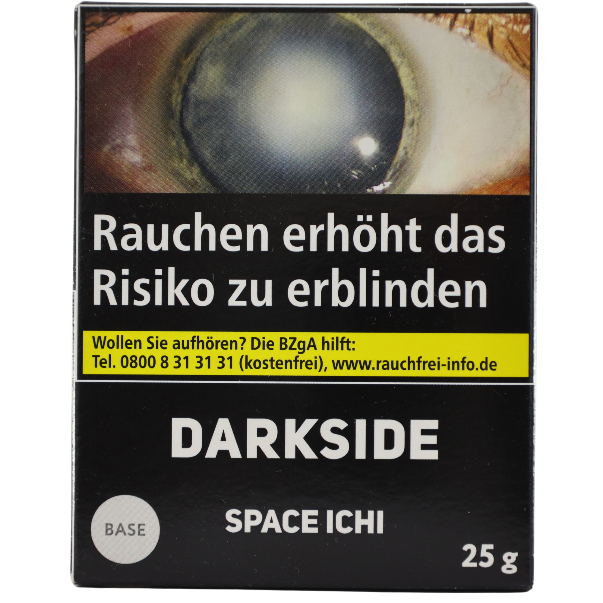 Darkside Base - Space Ichi - 25g
