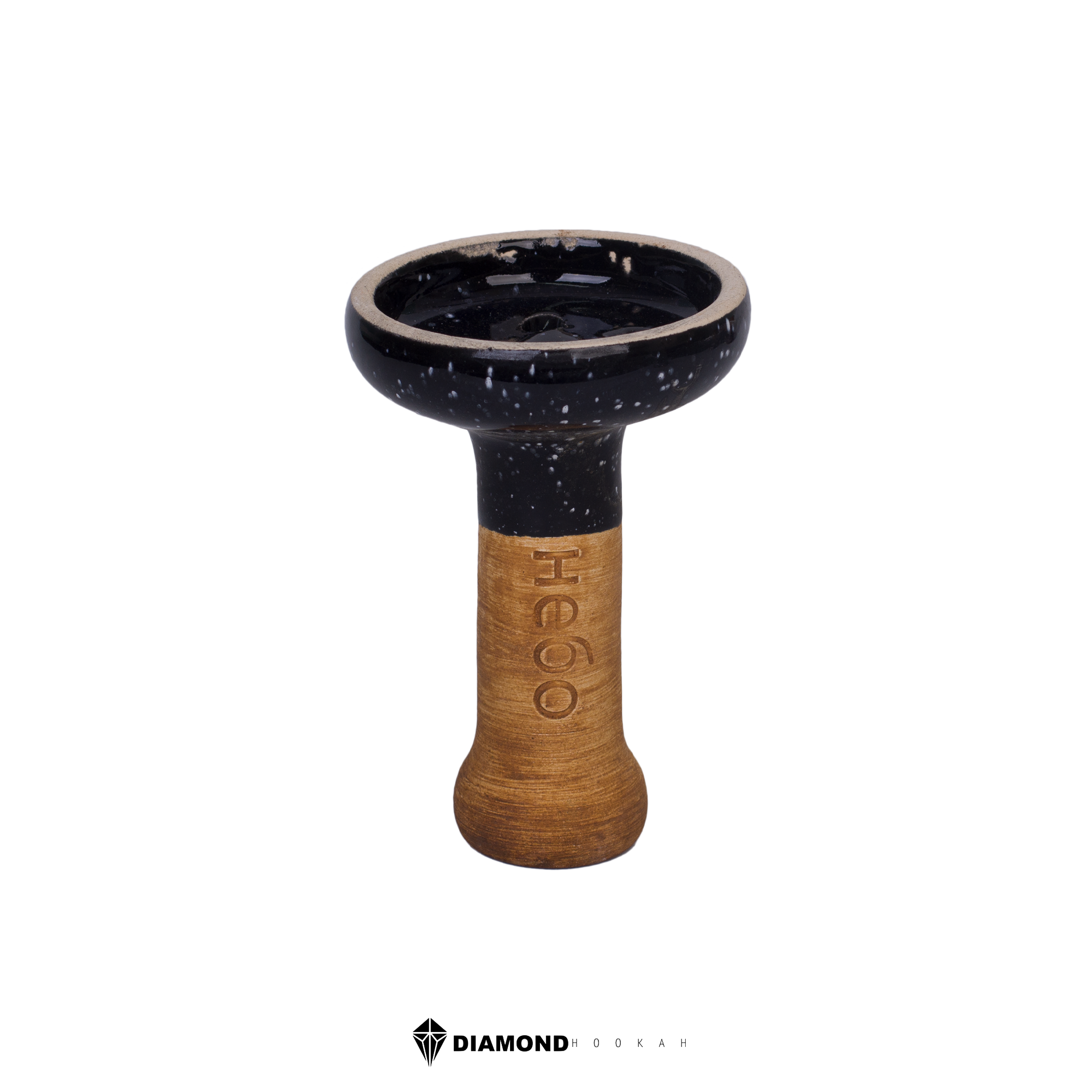 Небо 5 Loch Black White 1