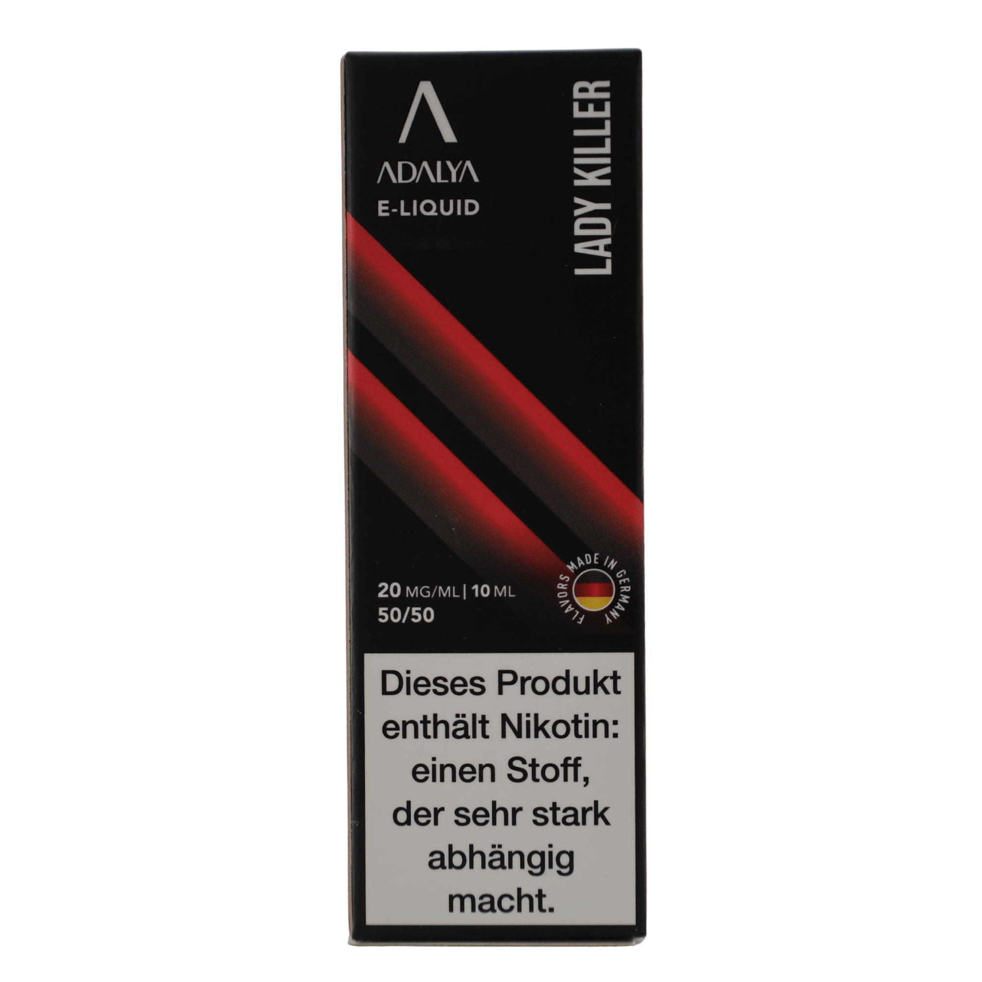 Adalya - Liquid - Lady Killer - 10ml