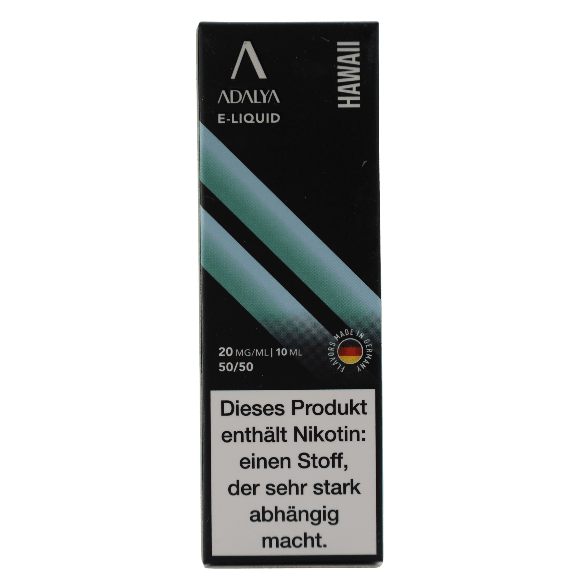 Adalya - Liquid - Hawaii - 10ml