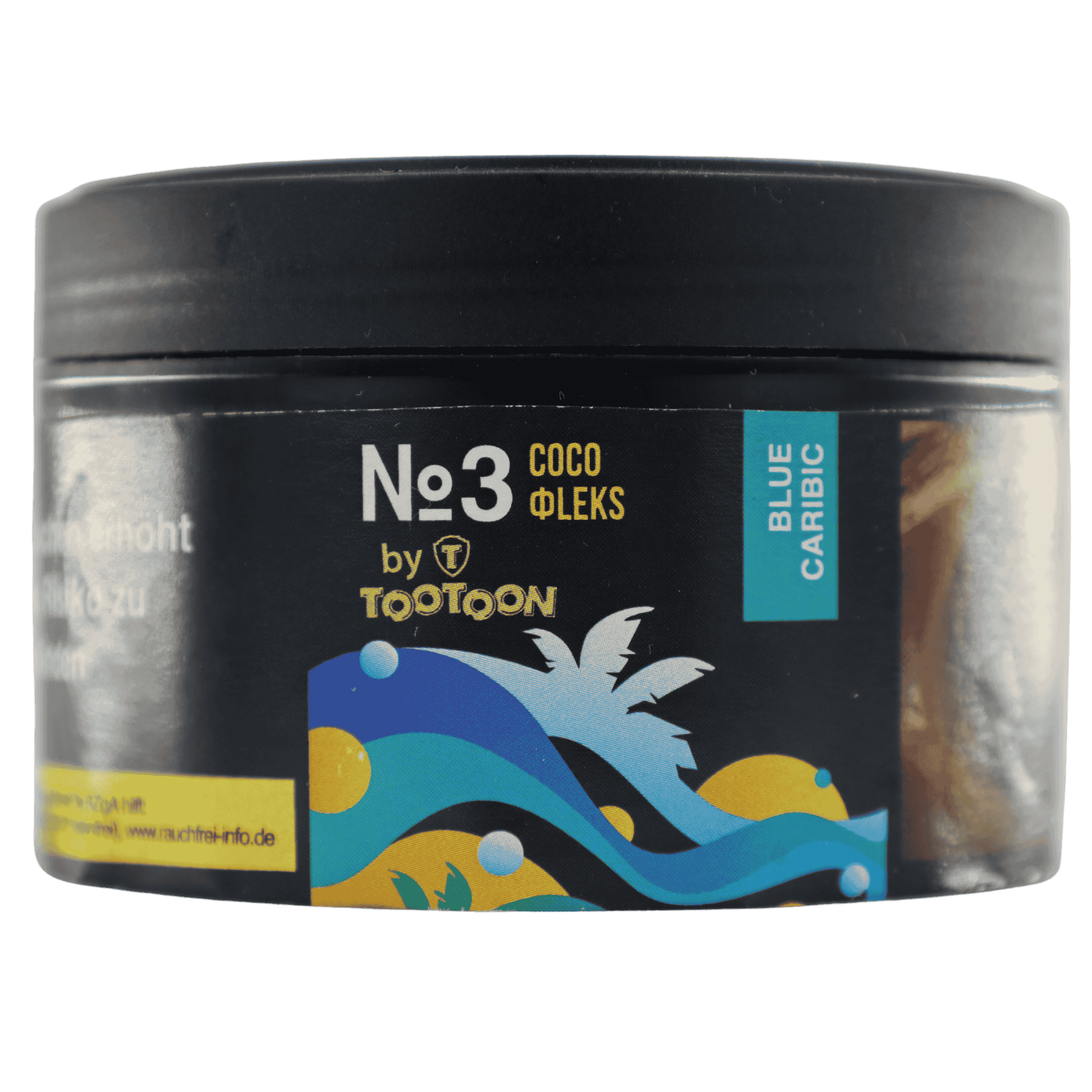 Coco Fleks - Blue Caribic - 20g