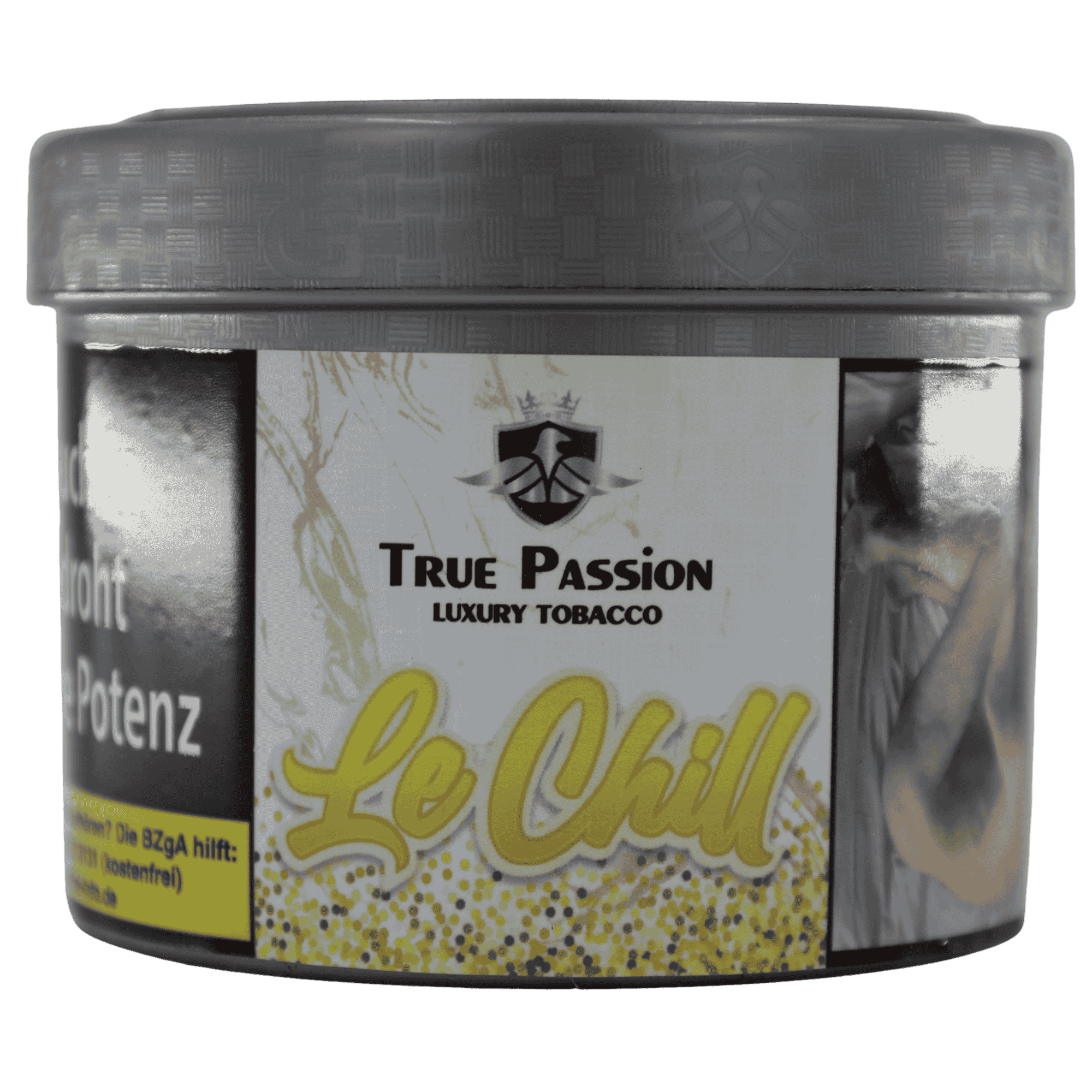 True Passion Tobacco - Le Chill - 200g