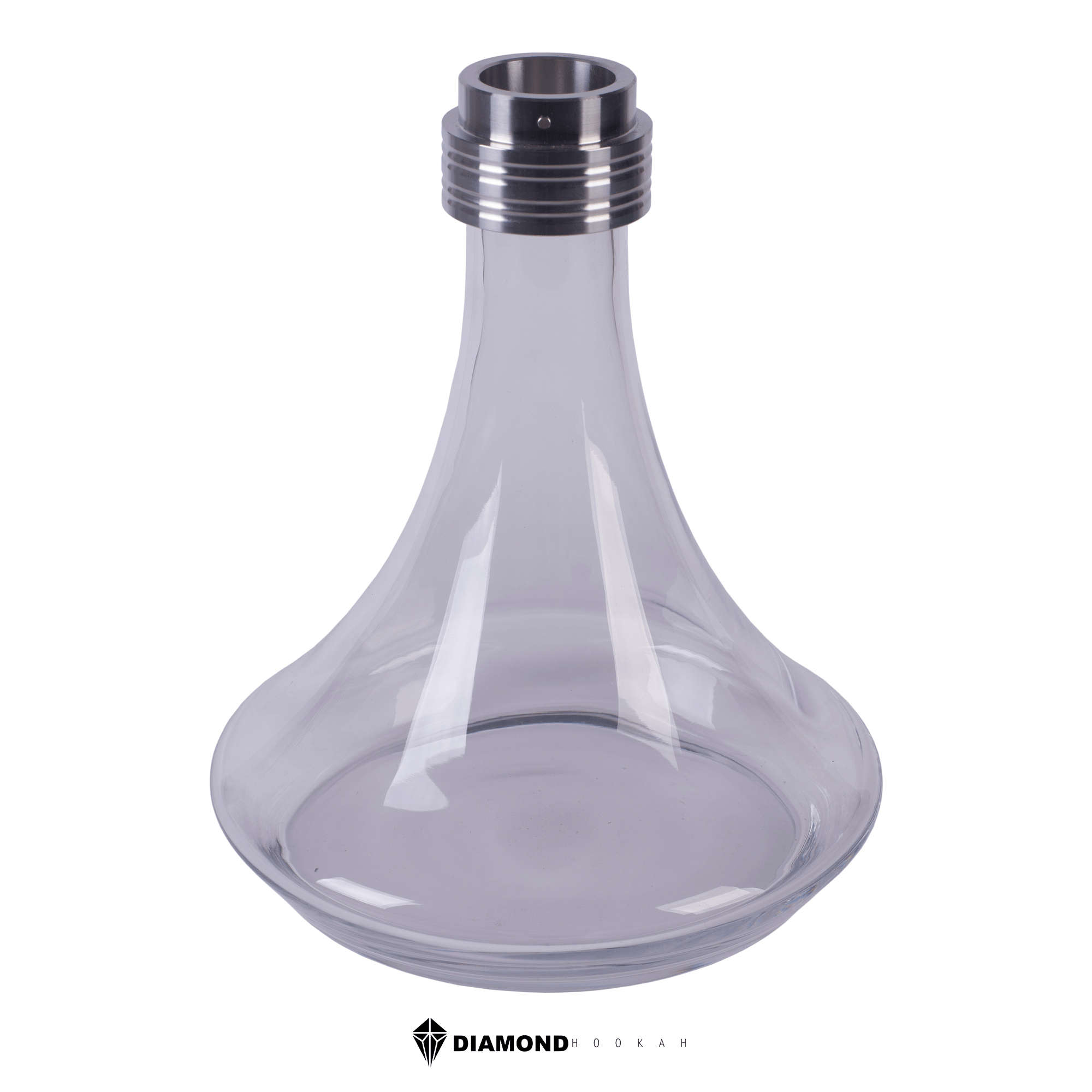 Carbonado Bowl 2.0 | Diamondhookah - Shishas und Wasserpfeifen