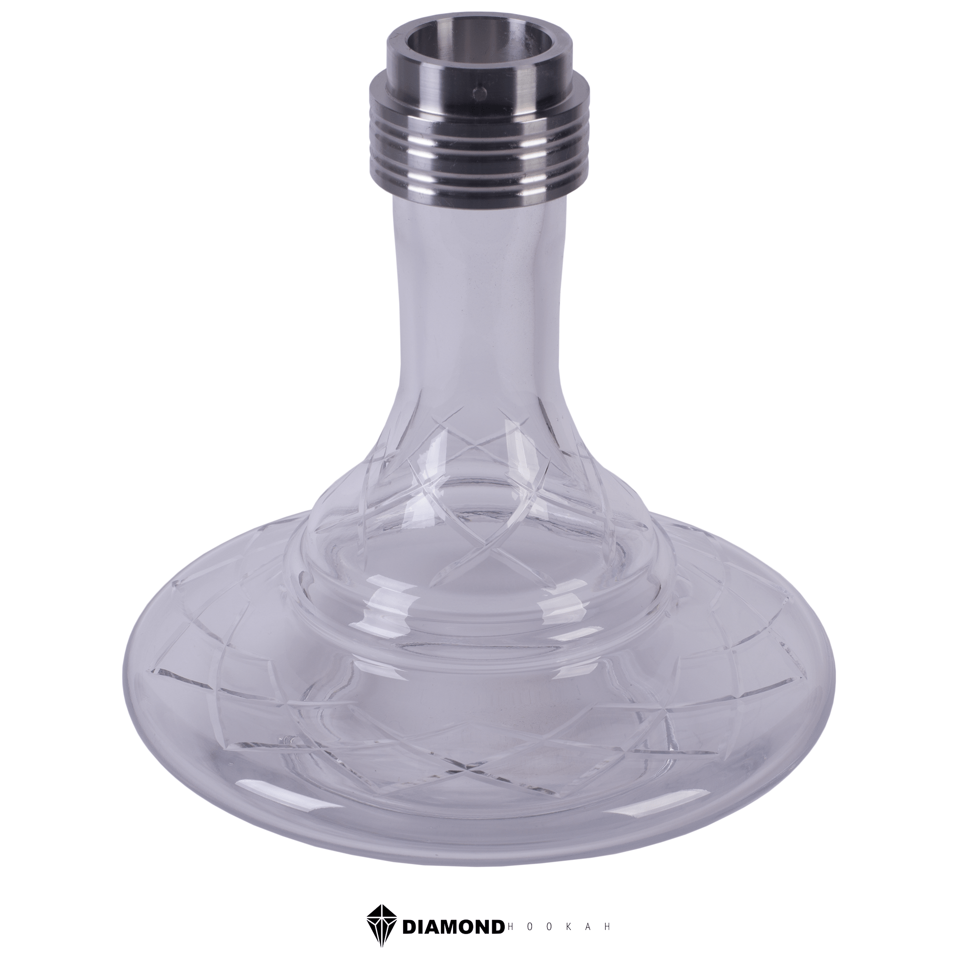 Carbonado Bowl 7.0 Handucut | Diamondhookah - Shishas und Wasserpfeifen