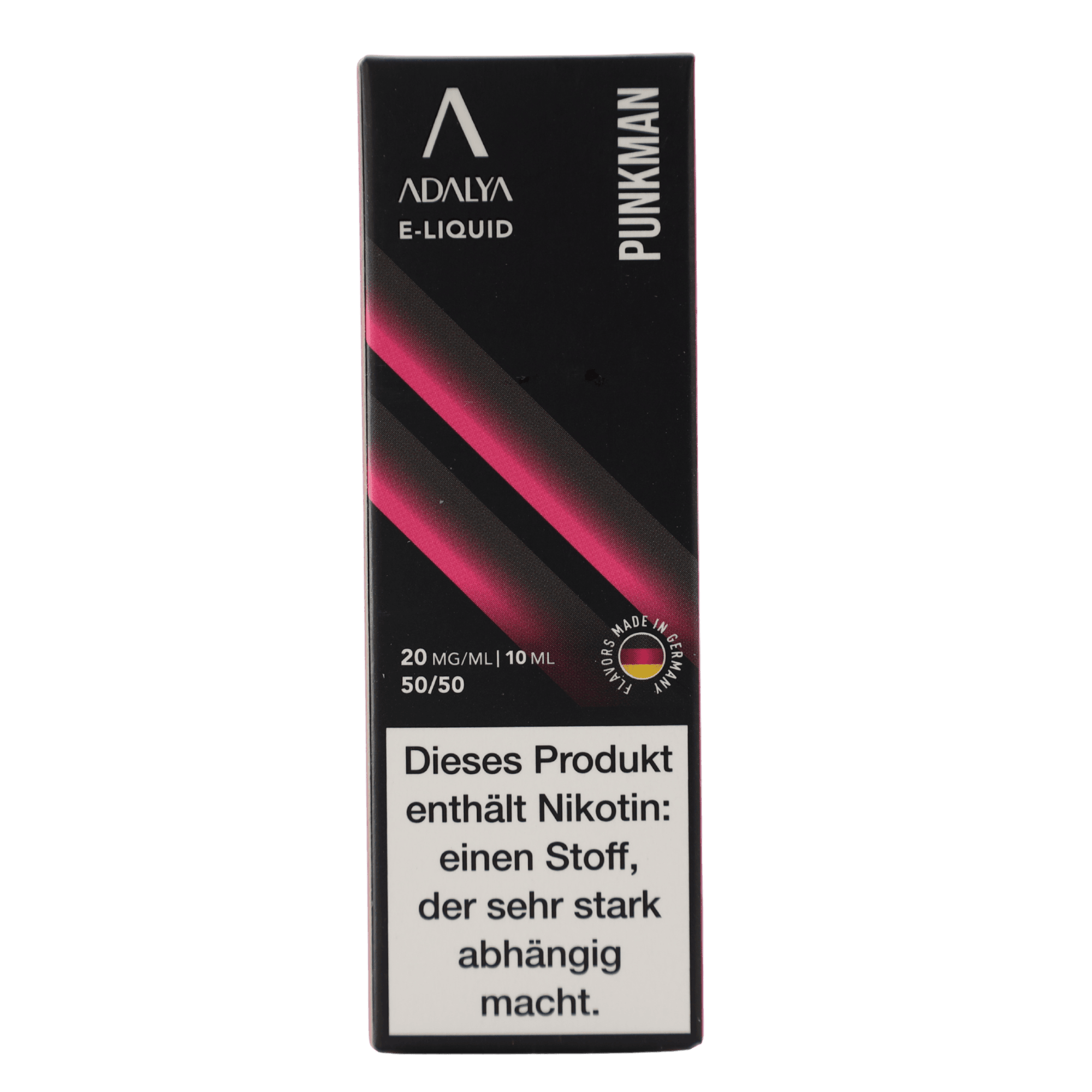 Adalya - Liquid - Punkman - 10ml