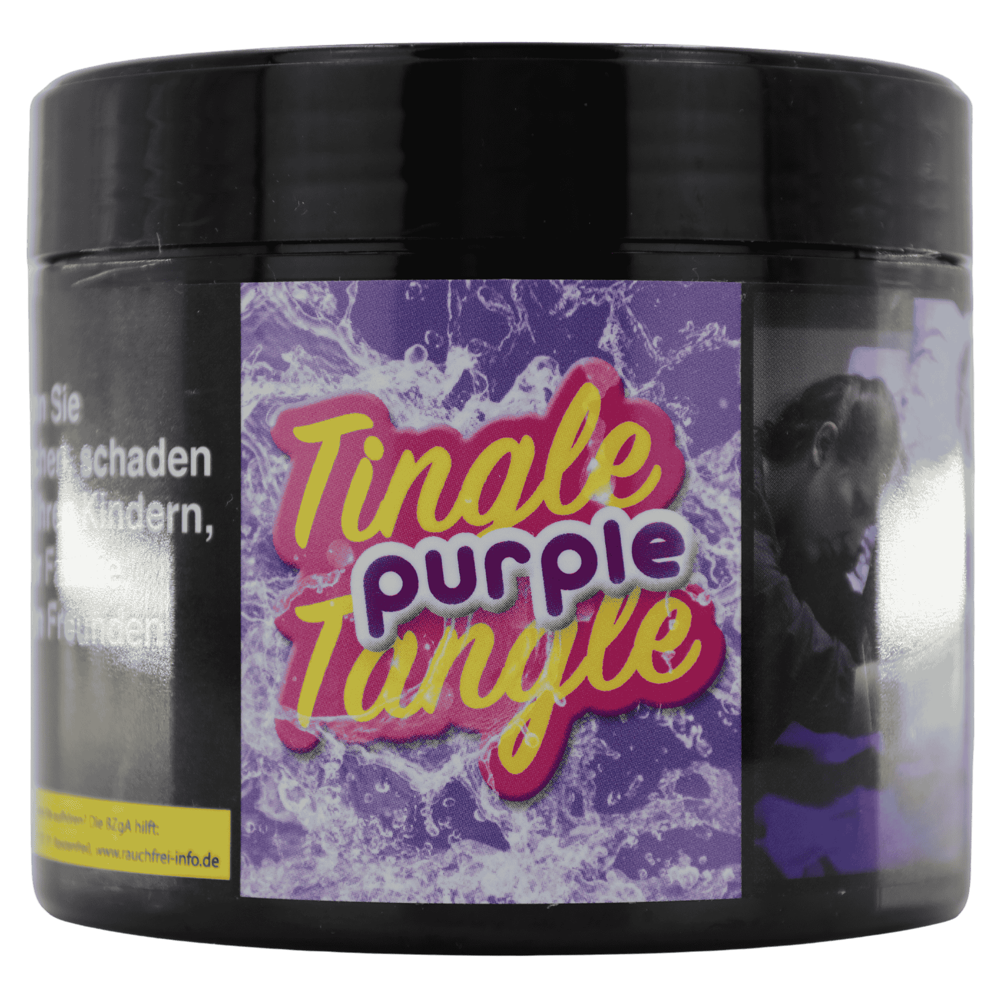 Maridan Tabak - Tingle Tangle Purple - 200g